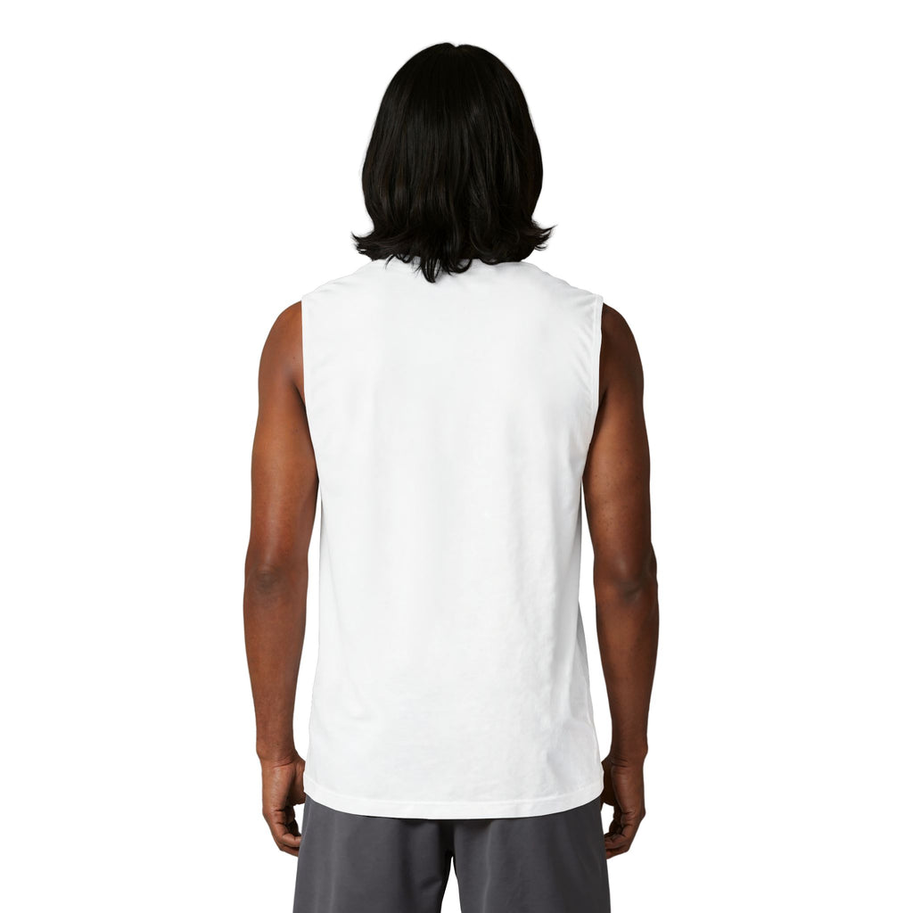 'Poor Life Decisions' Muscle Tank — Funny Streetwear Graphic Tank Top