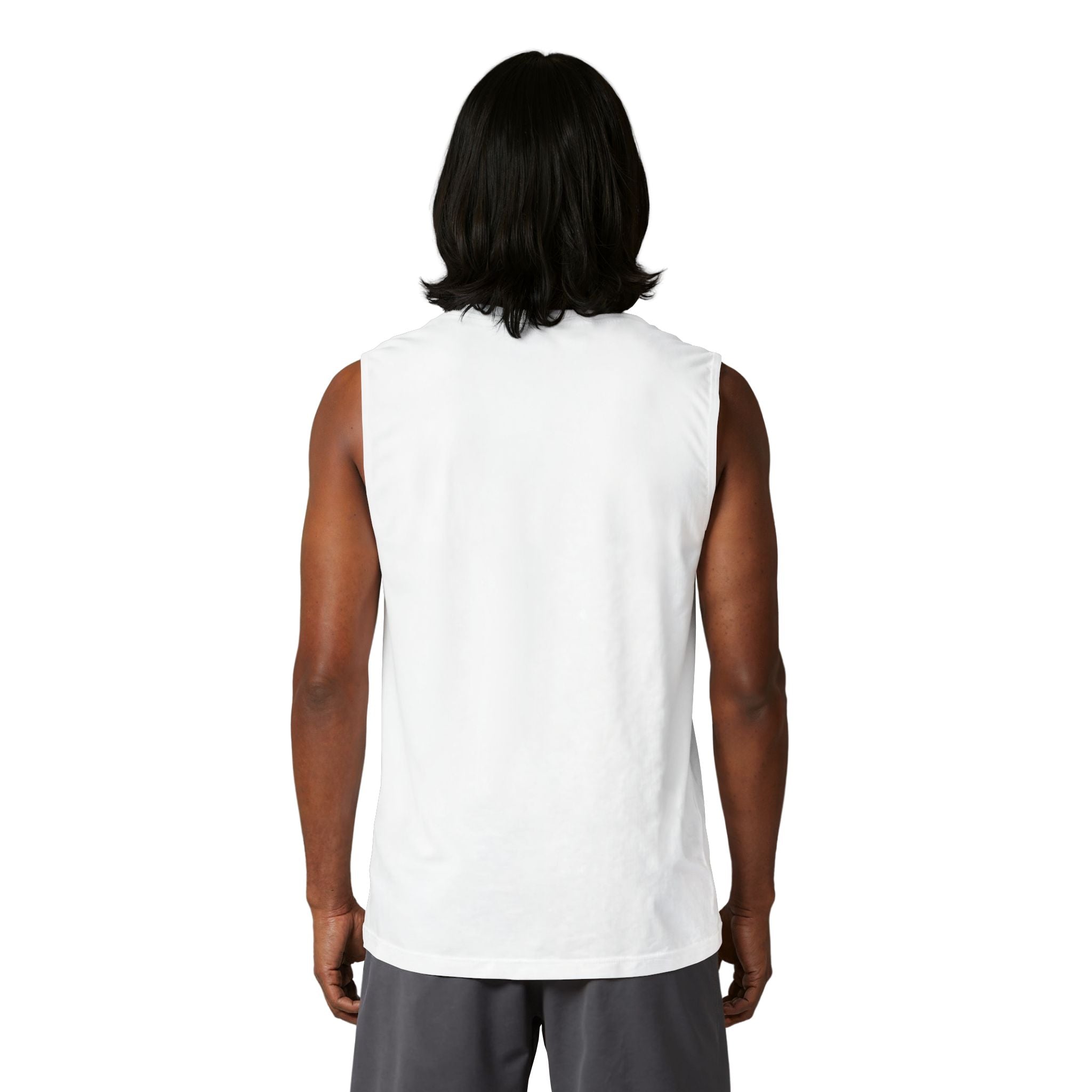 'Poor Life Decisions' Muscle Tank — Funny Streetwear Graphic Tank Top