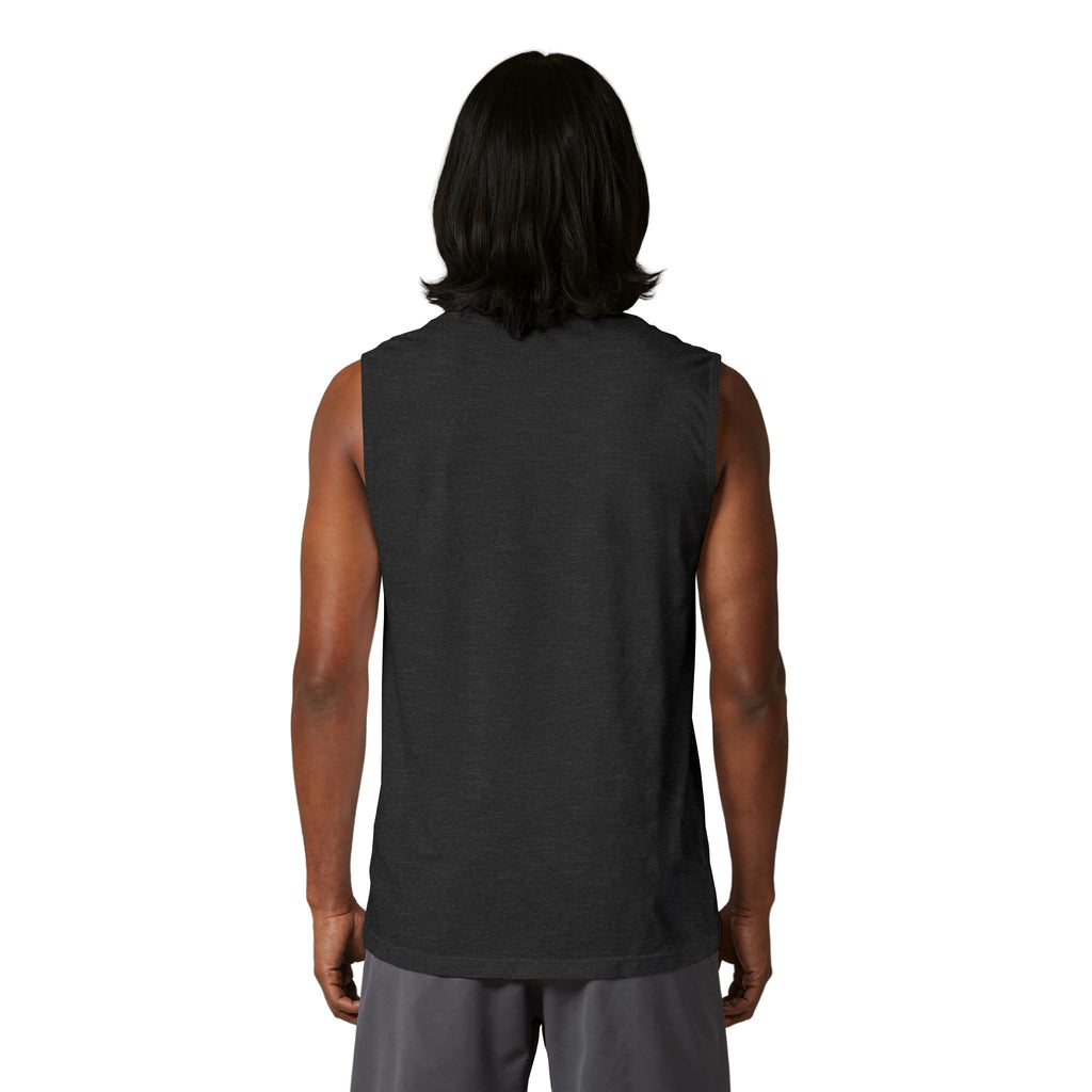 'Poor Life Decisions' Muscle Tank — Funny Streetwear Graphic Tank Top