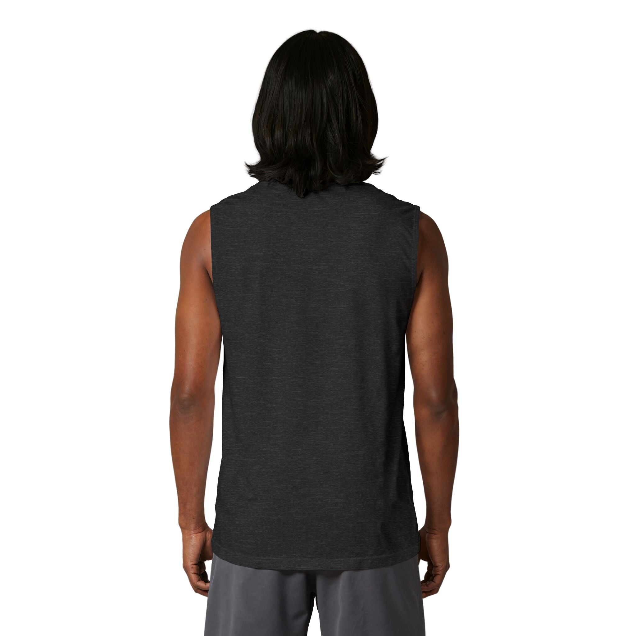 'Poor Life Decisions' Muscle Tank — Funny Streetwear Graphic Tank Top