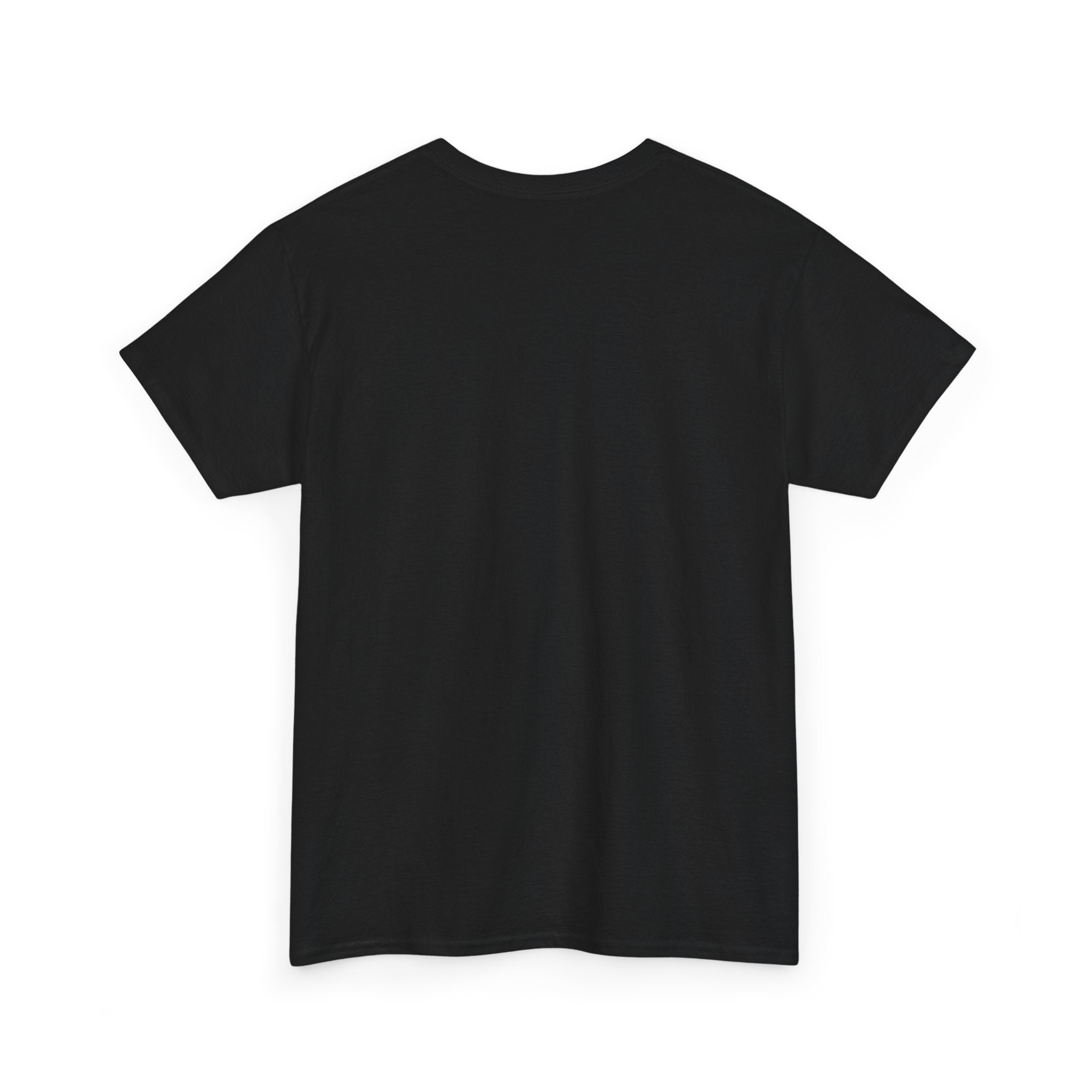 Graphic Tee — "Poor Life Decisions" Skull Badge