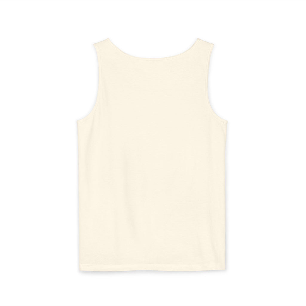 'Poor Life Decisions' Graphic Tank Top — Funny Typography Crown Summer Tee