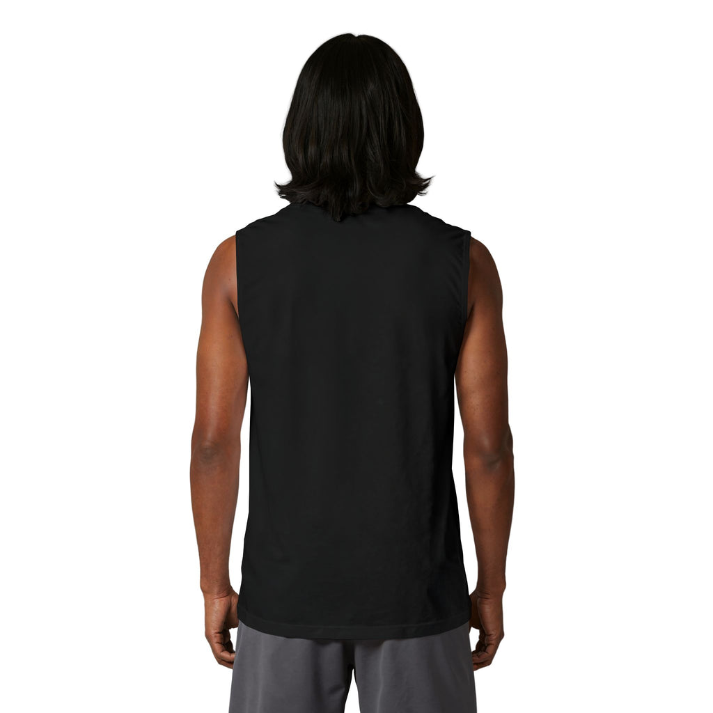 'Poor Life Decisions' Muscle Tank — Funny Streetwear Graphic Tank Top