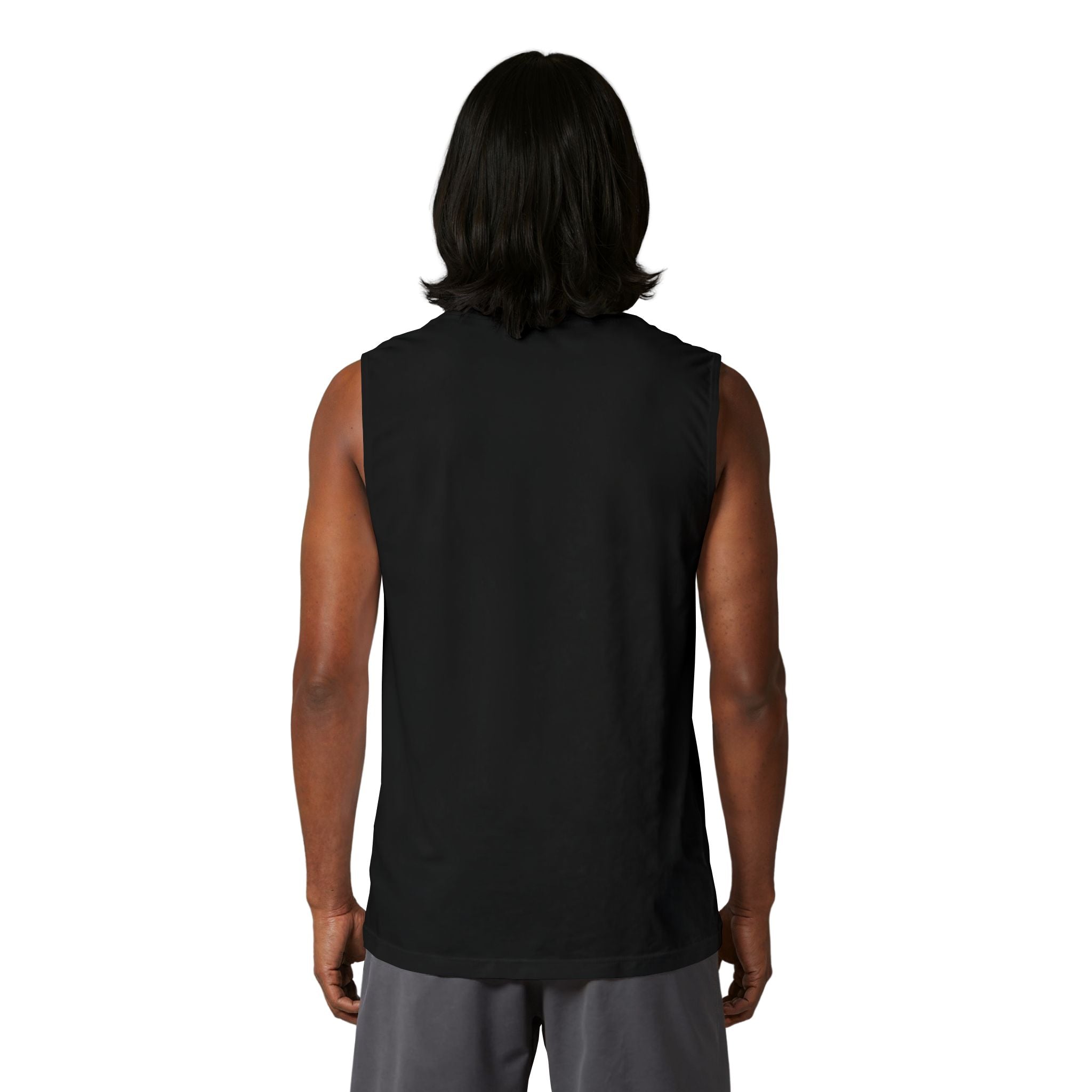 'Poor Life Decisions' Muscle Tank — Funny Streetwear Graphic Tank Top