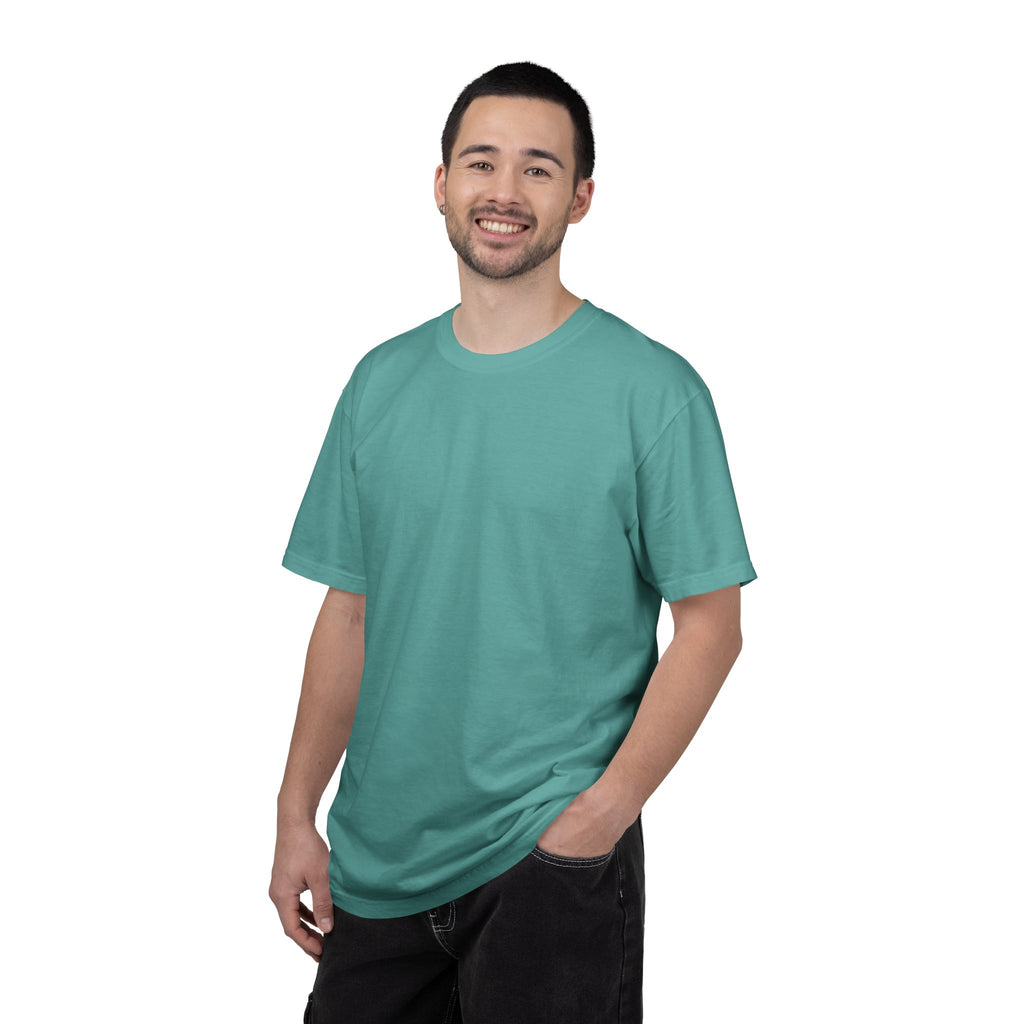 PLD 26 Gothic Back-Print T-Shirt