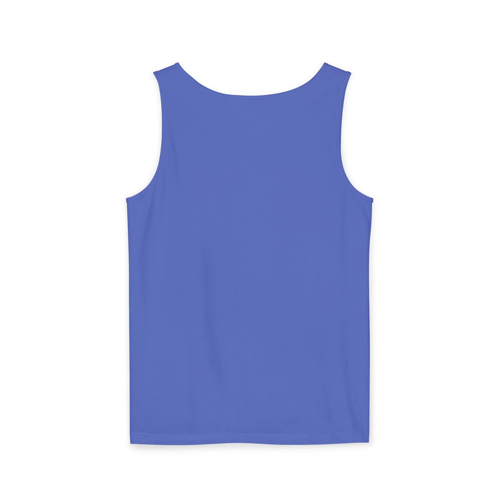 Poor Life Decisions Tank Top — Vintage Crown Graphic