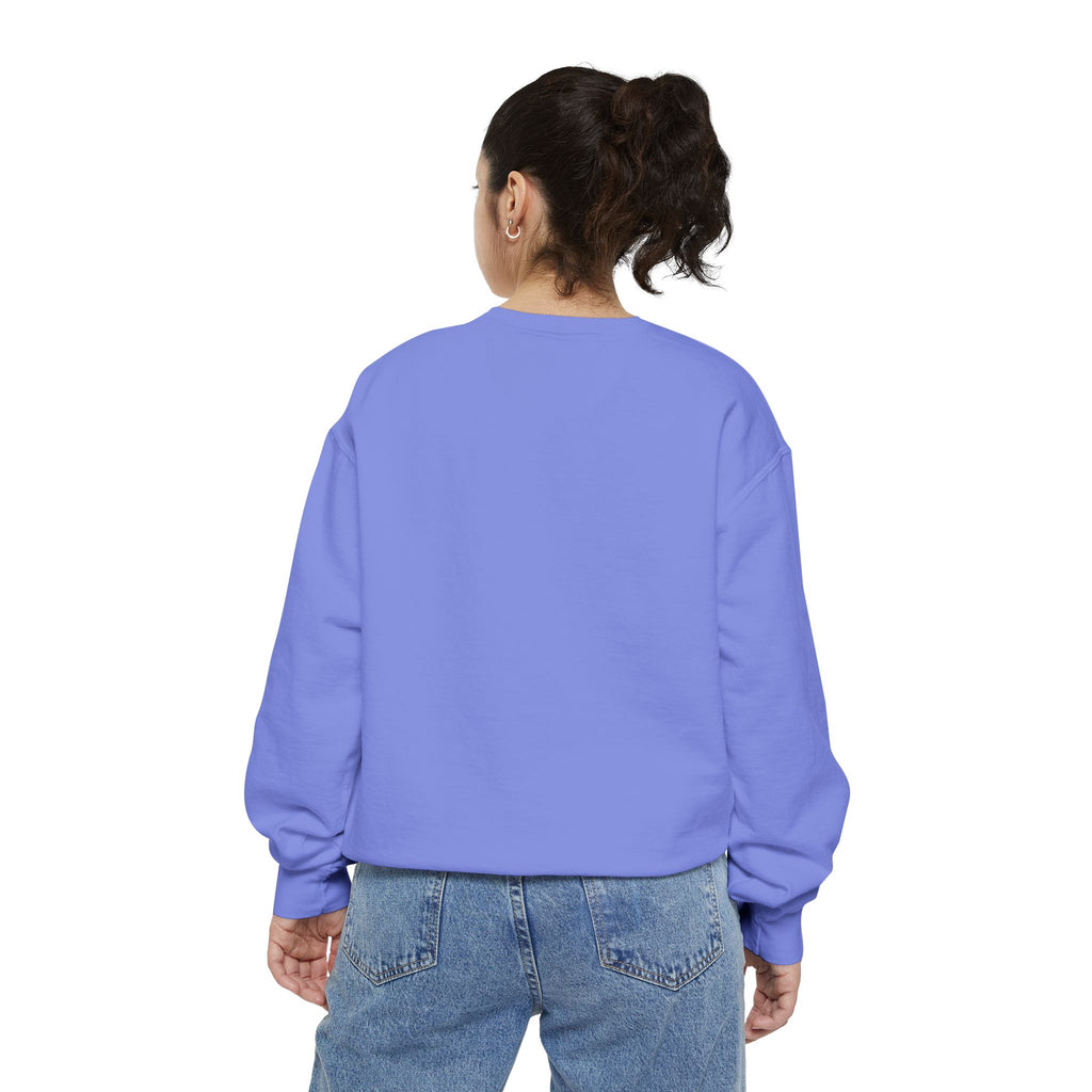 Poor Life Decisions Sweatshirt — Funny Crown Graphic Crewneck