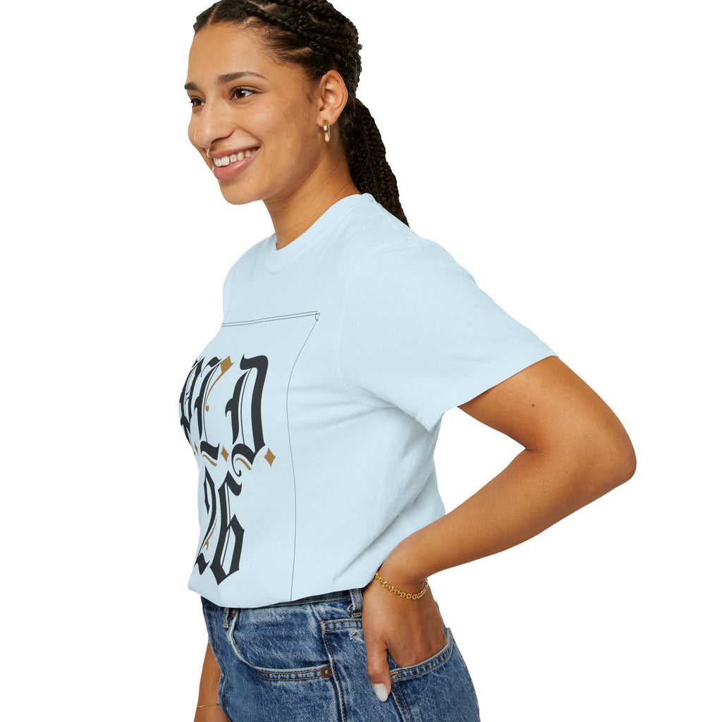 PLD 26 Gothic Graphic T-Shirt