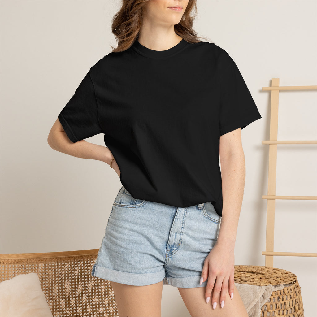 PLD 26 Gothic Back-Print T-Shirt