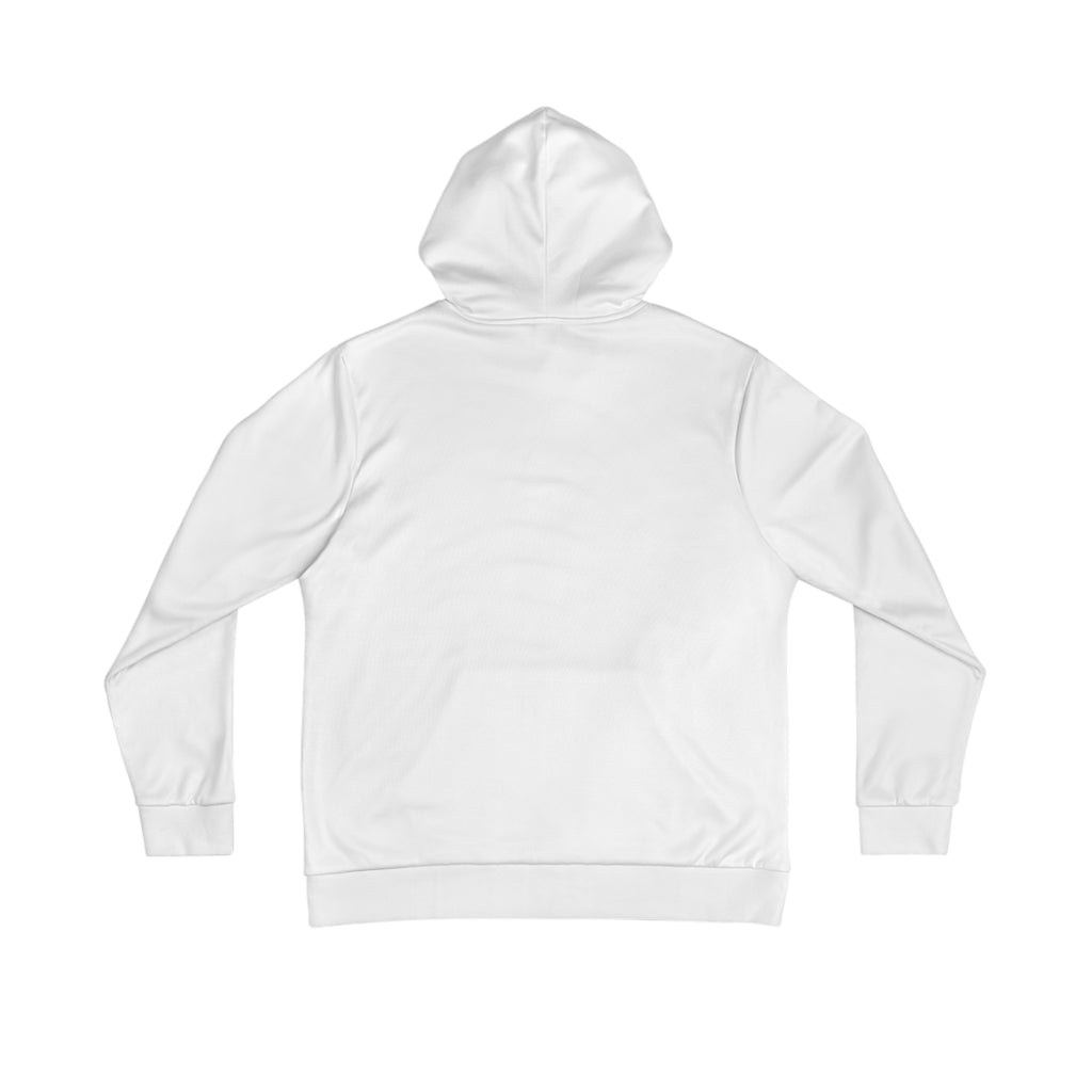 Poor Life Decisions Skull Hoodie — Funny Pirate Skull Graphic Men's Hoodie