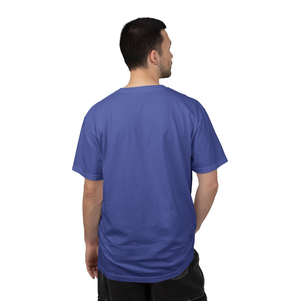 Poor Life Decisions Skull T-Shirt — Funny Party Skull Graphic Tee