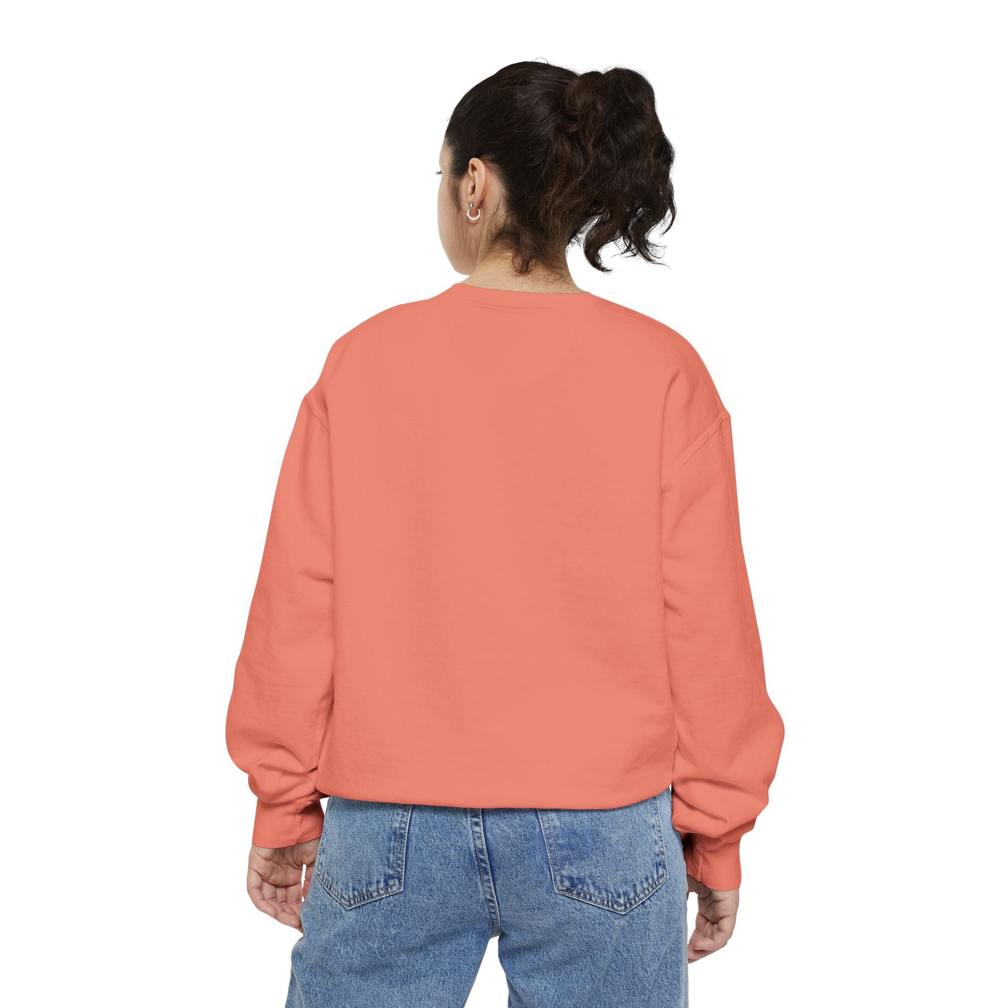 Poor Life Decisions Sweatshirt — Funny Crown Graphic Crewneck