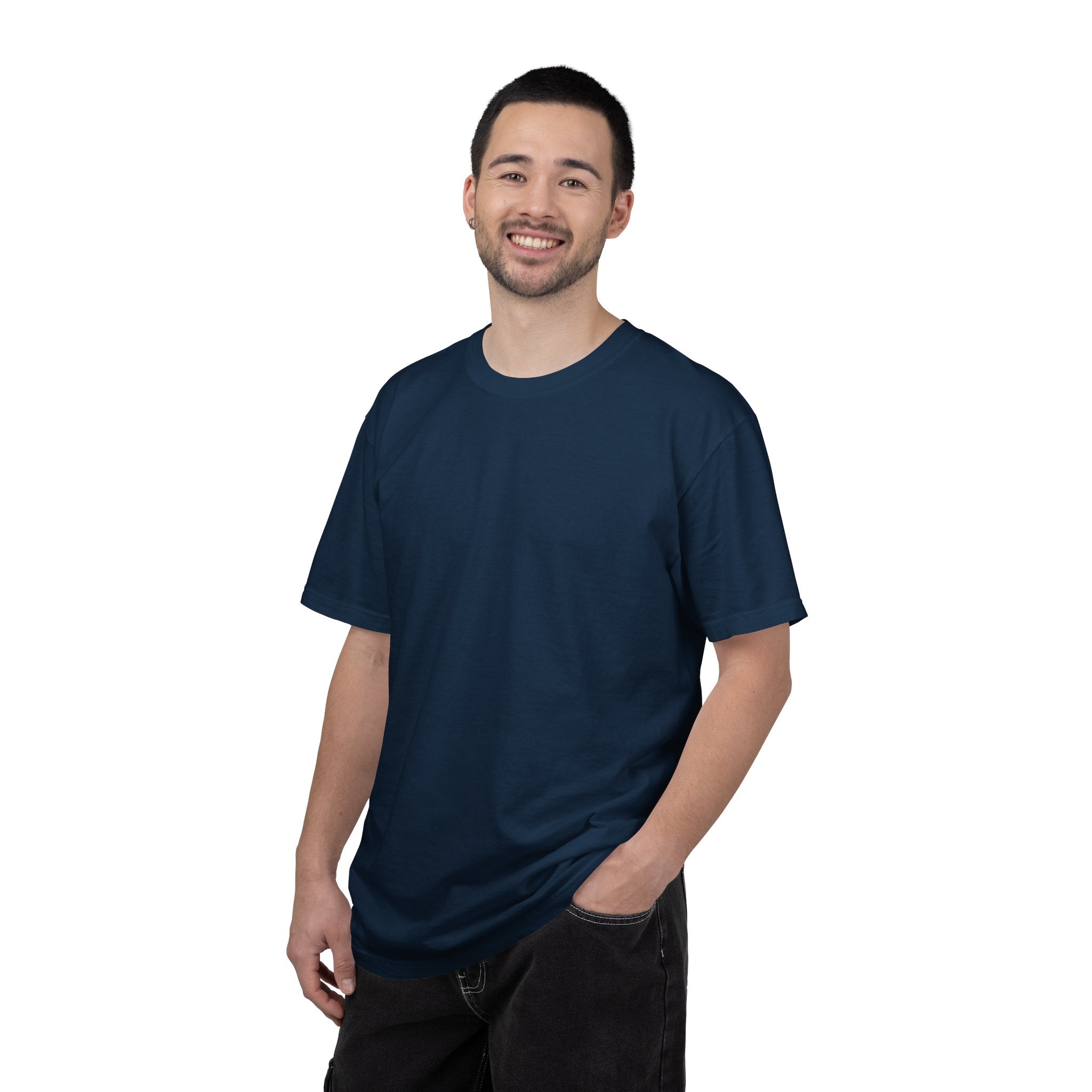 PLD 26 Gothic Back-Print T-Shirt