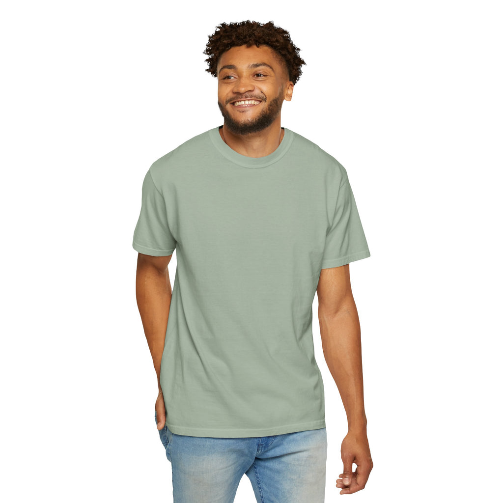 PLD 26 Gothic Back-Print T-Shirt