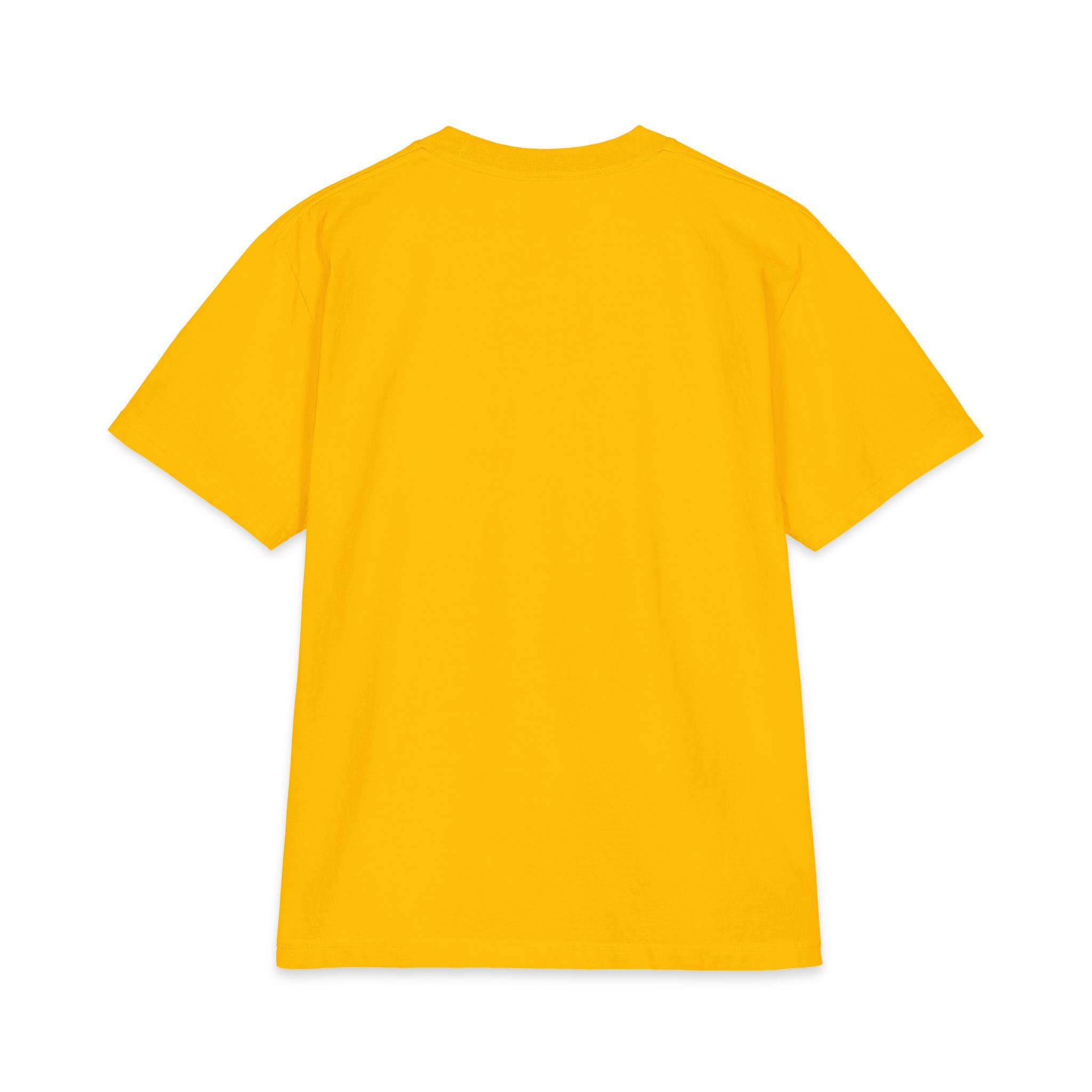 Graphic Tee - "Poor Life Decisions" Crown Design