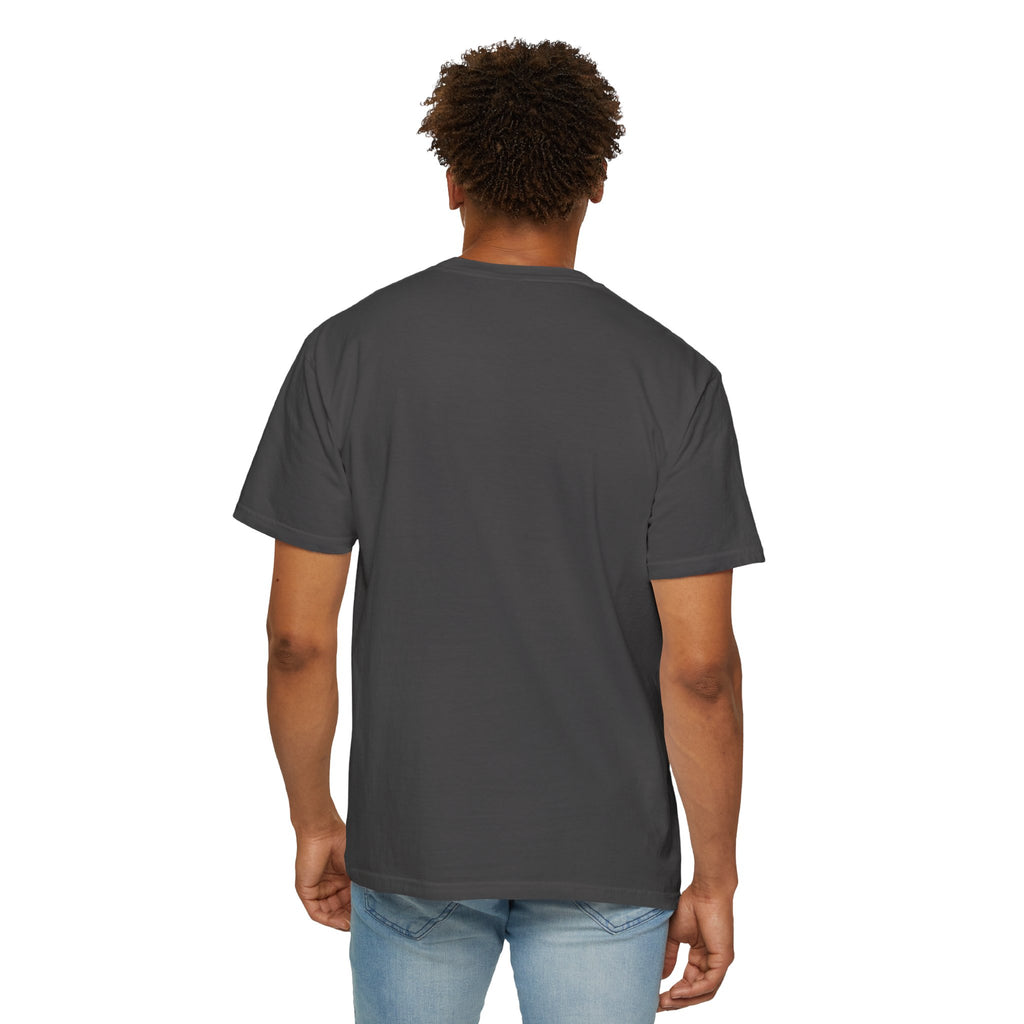 Poor Life Decisions Skull T-Shirt