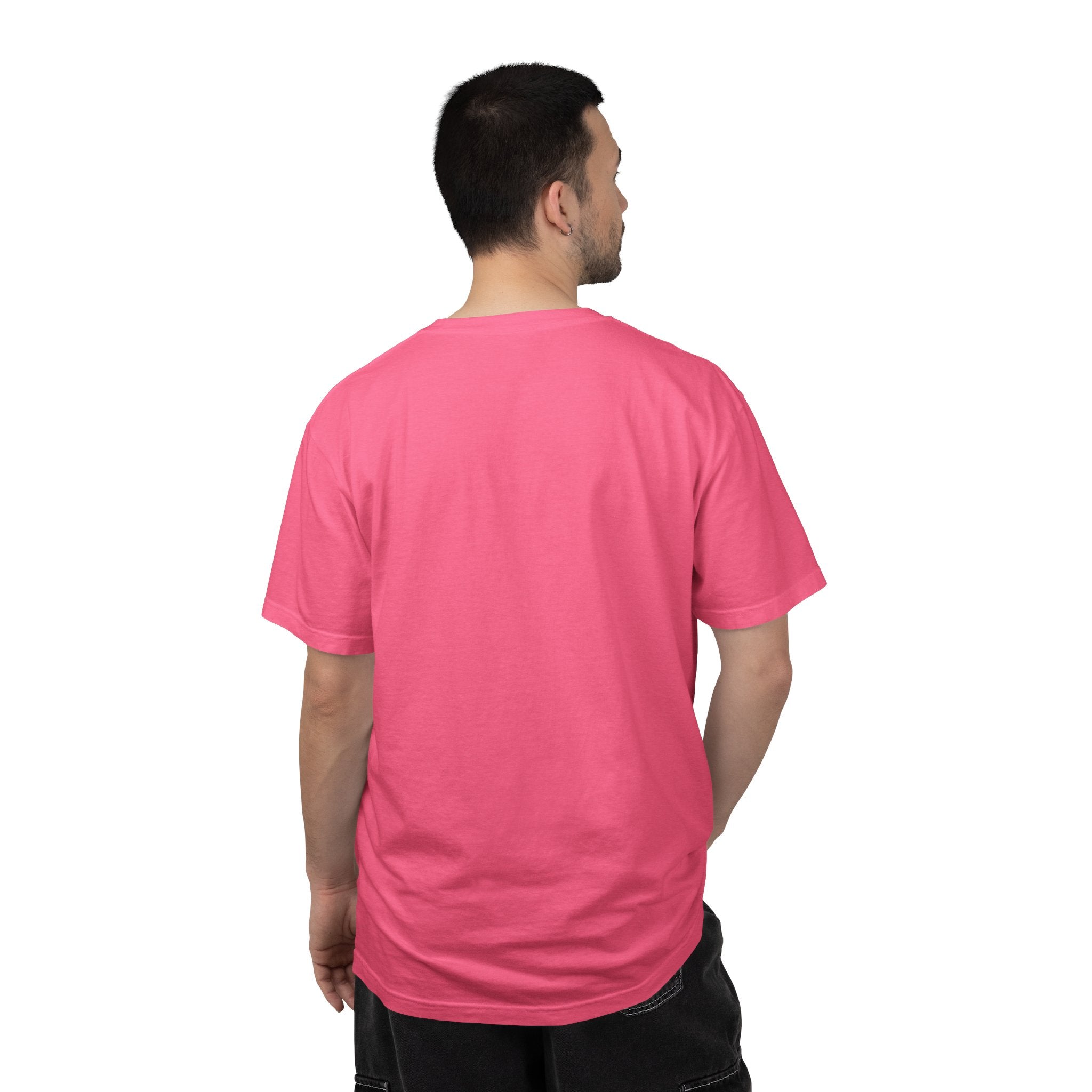 T-Shirt — "Poor Life Decisions" Crown Graphic Tee