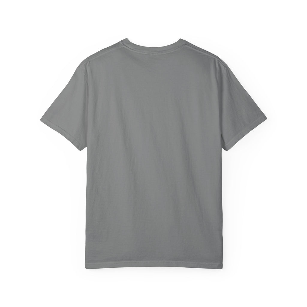 Poor Life Decisions Skull T-Shirt