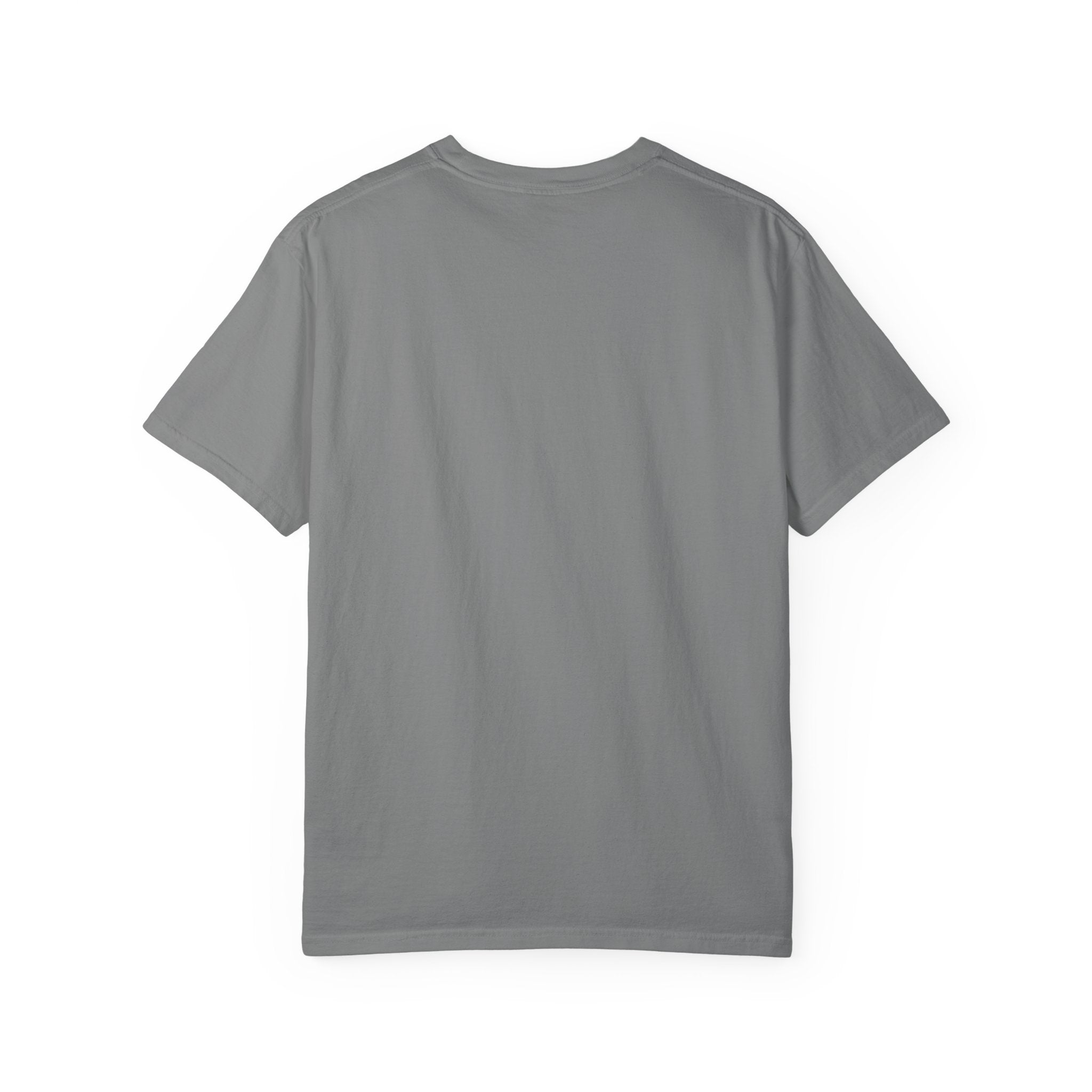 Poor Life Decisions Skull T-Shirt
