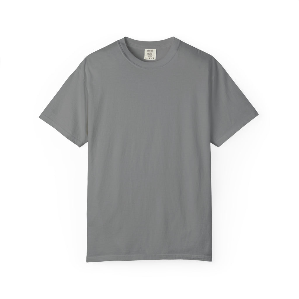 PLD 26 Gothic Back-Print T-Shirt