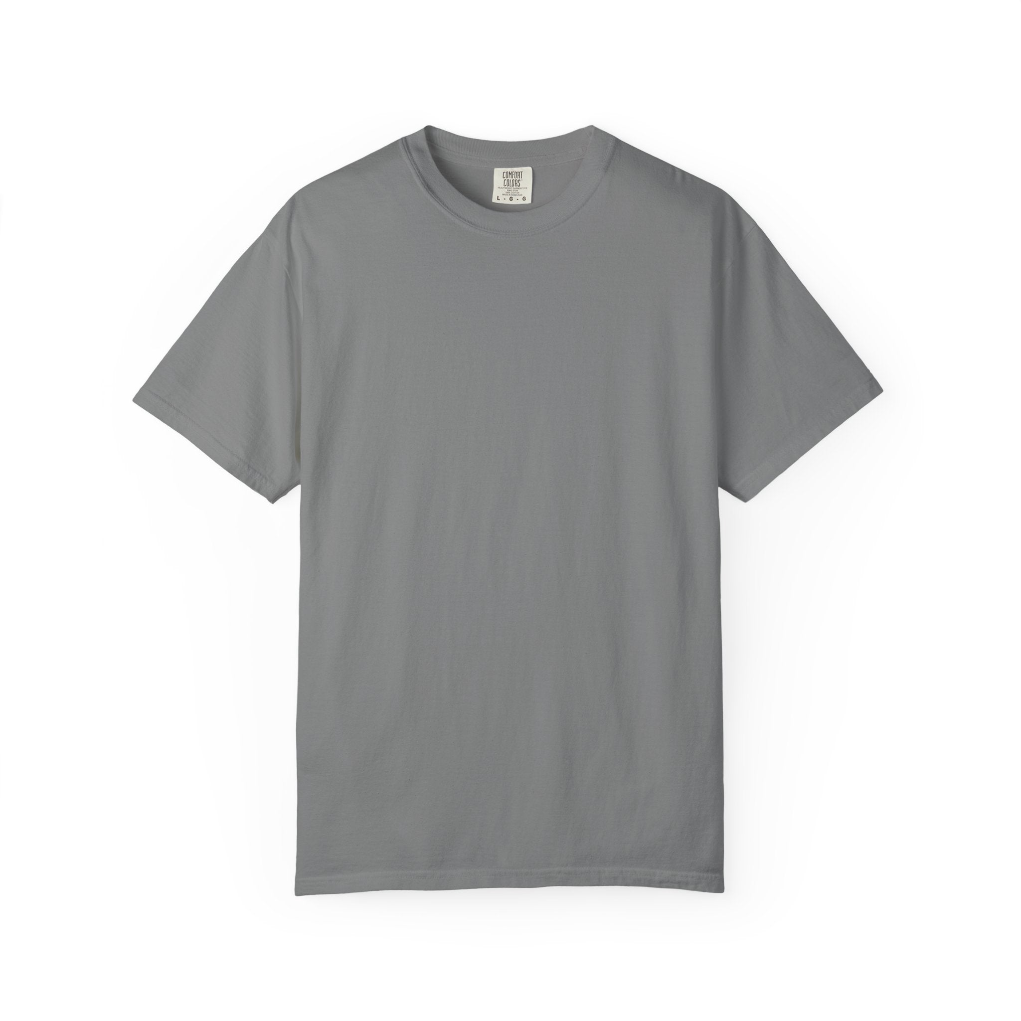 PLD 26 Gothic Back-Print T-Shirt