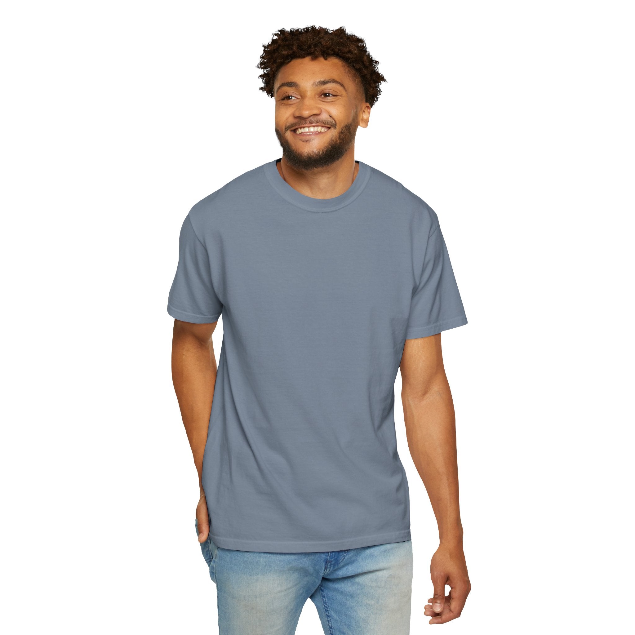 PLD 26 Gothic Back-Print T-Shirt
