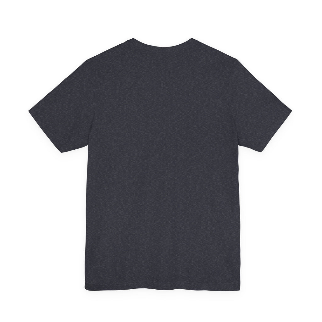 Poor Life Decisions Graphic Tee — Vintage Film Humor T-Shirt
