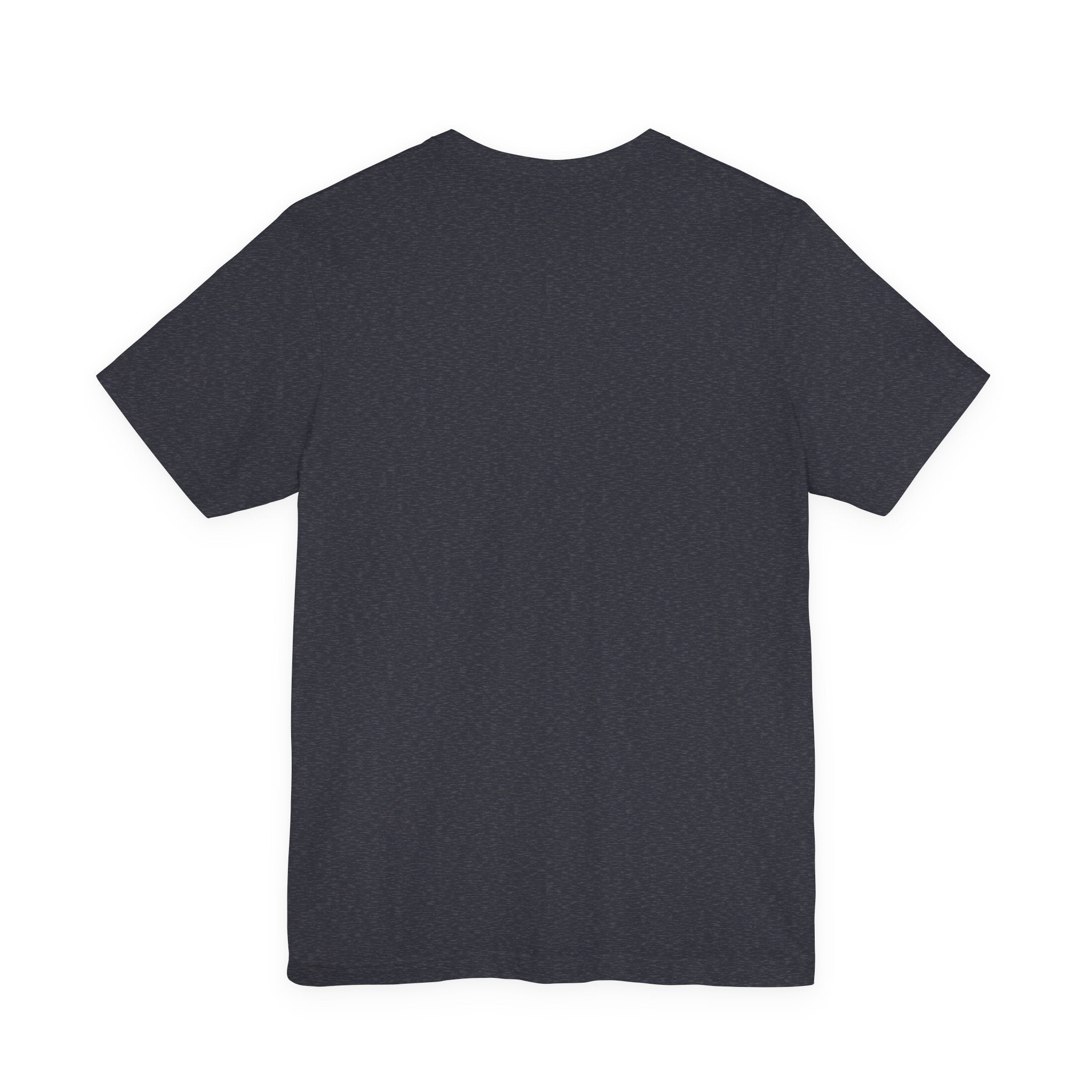 Poor Life Decisions Graphic Tee — Vintage Film Humor T-Shirt