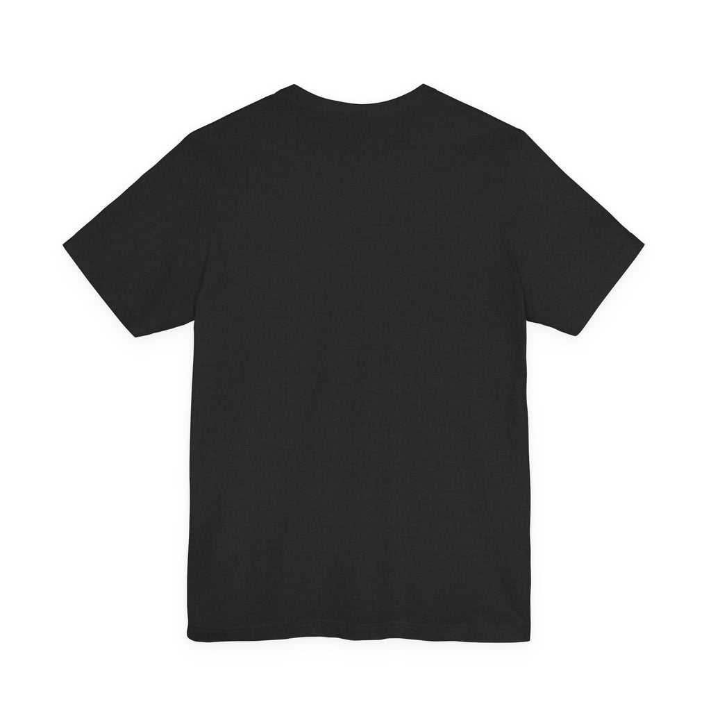 Poor Life Decisions Tee — Gothic Rose Drip Graphic T-Shirt