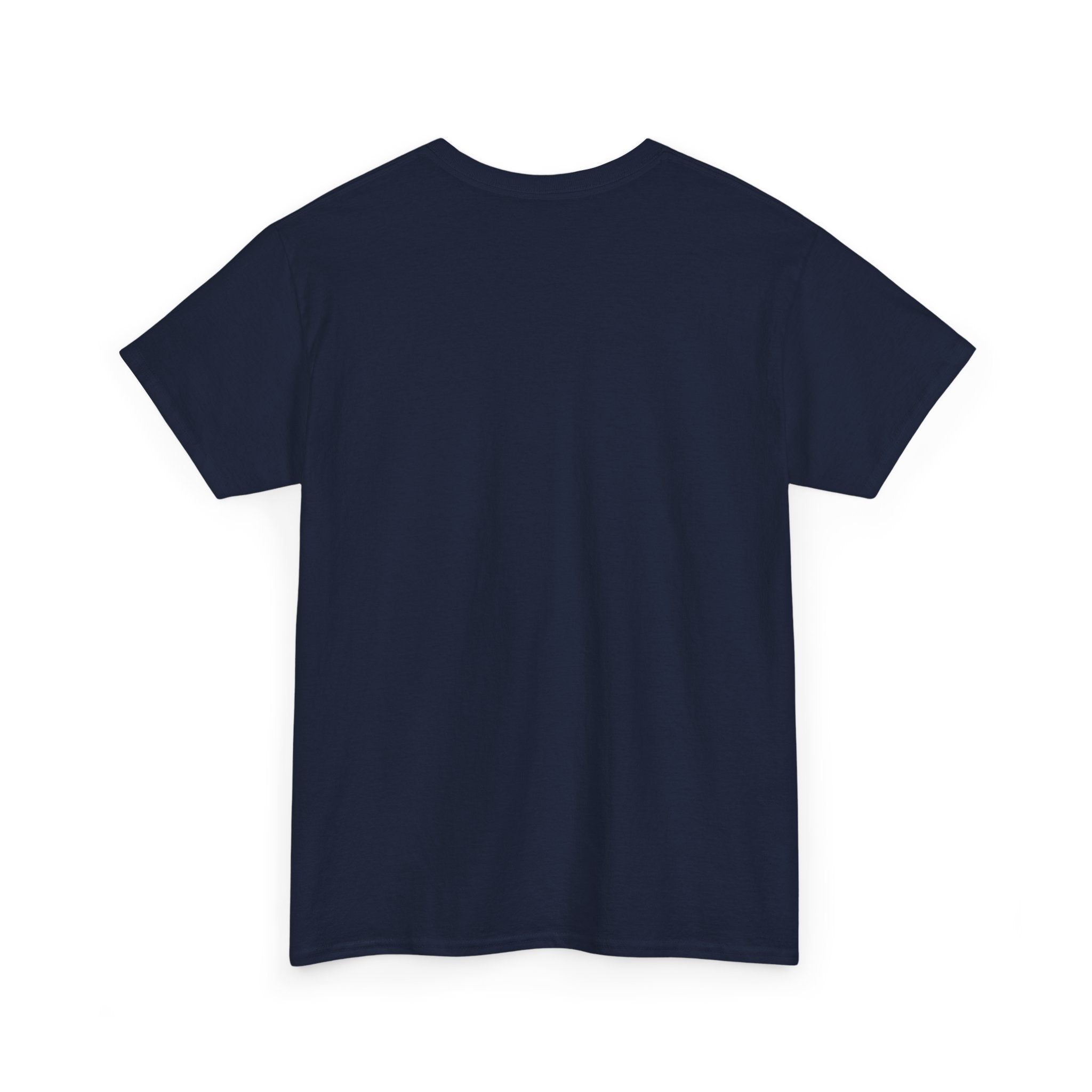 Graphic Tee — "Poor Life Decisions" Skull Badge