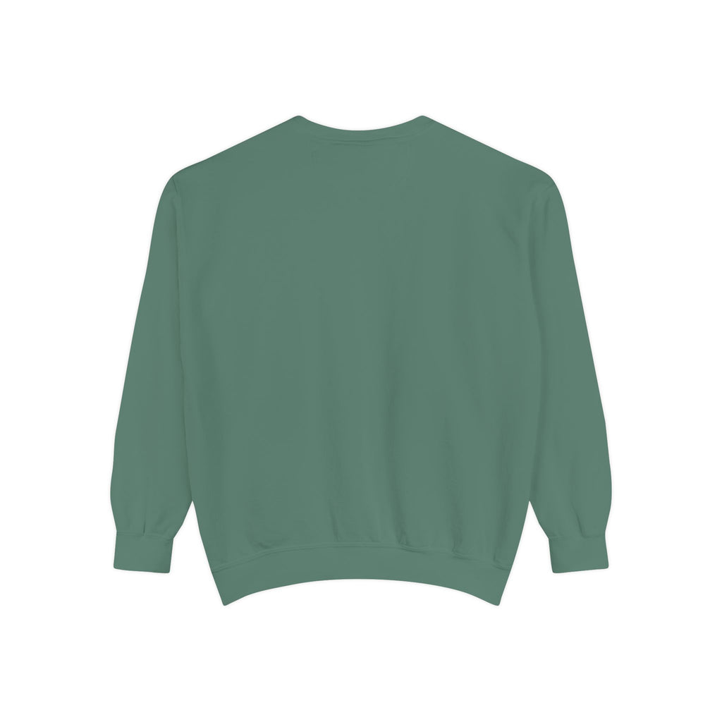 Poor Life Decisions Sweatshirt