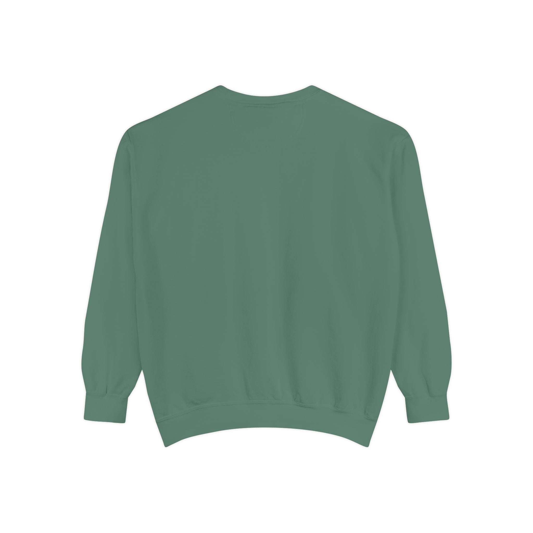 Poor Life Decisions Sweatshirt