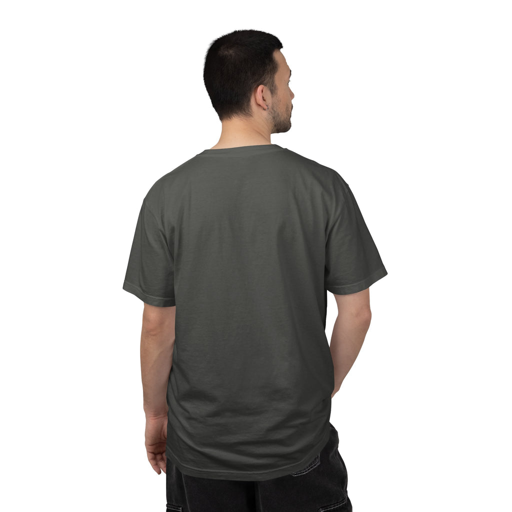 Poor Life Decisions Skull T-Shirt