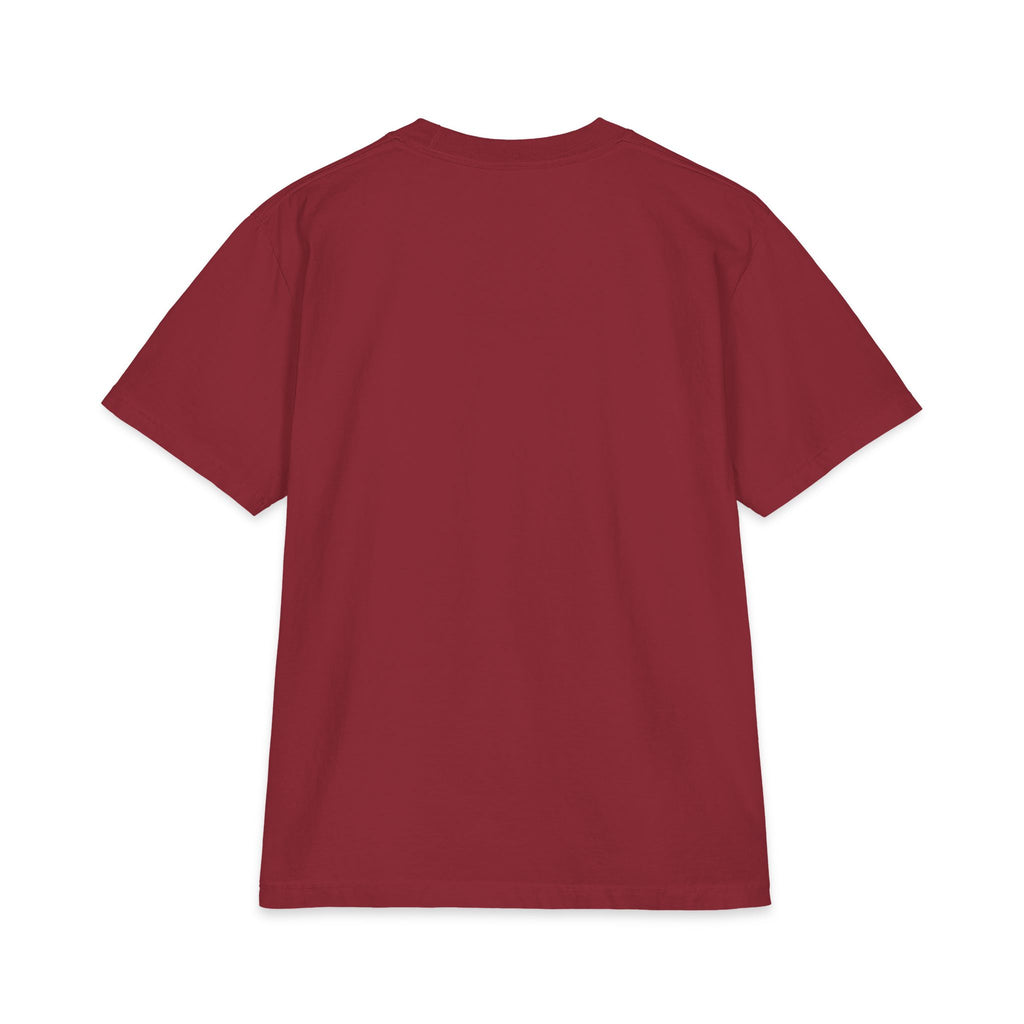 Graphic Tee - "Poor Life Decisions" Crown Design