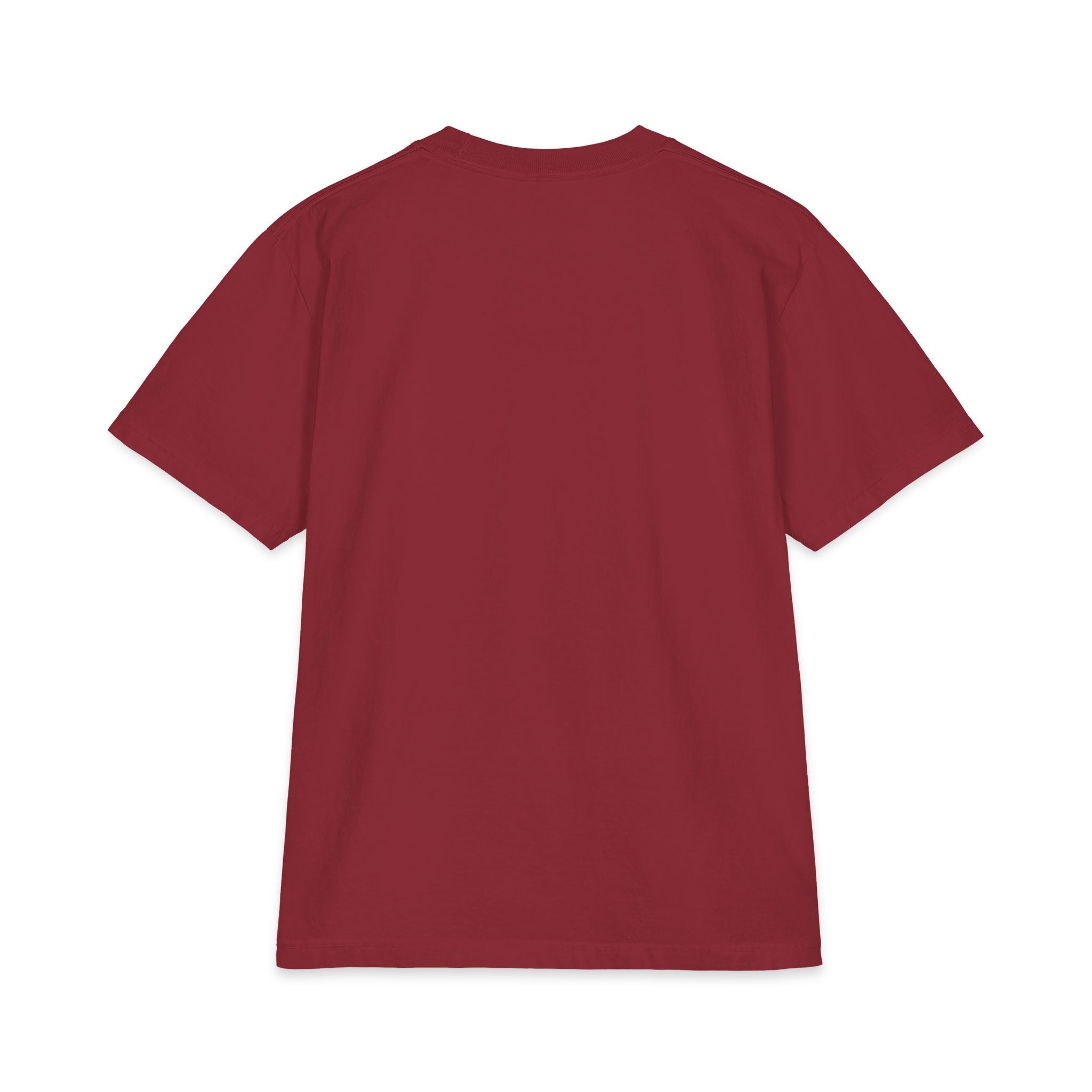 Graphic Tee - "Poor Life Decisions" Crown Design