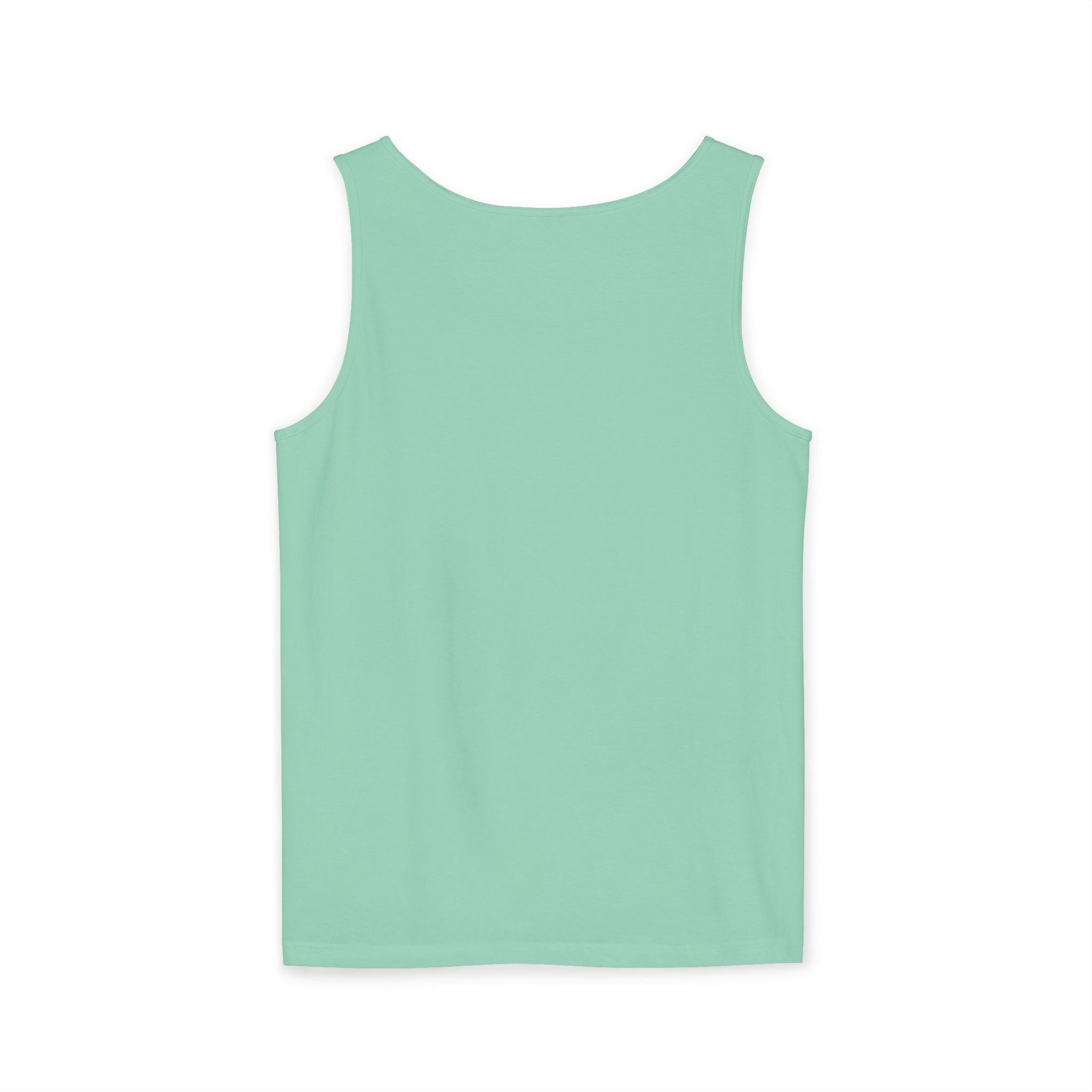 Poor Life Decisions Floral Tank Top — Funny Rose Graphic Tank