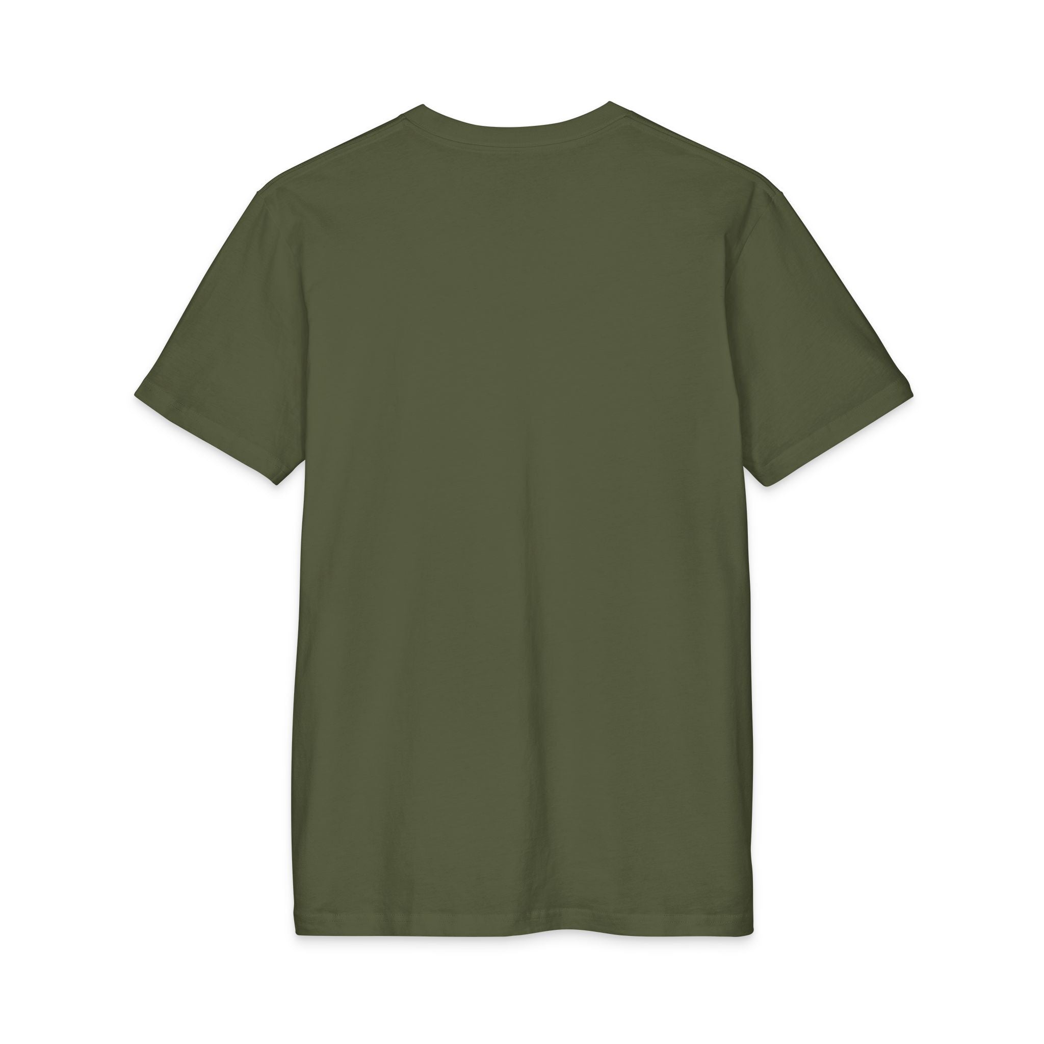 PLD 26 Gothic Graphic Tee — Vintage-Inspired Men's Streetwear