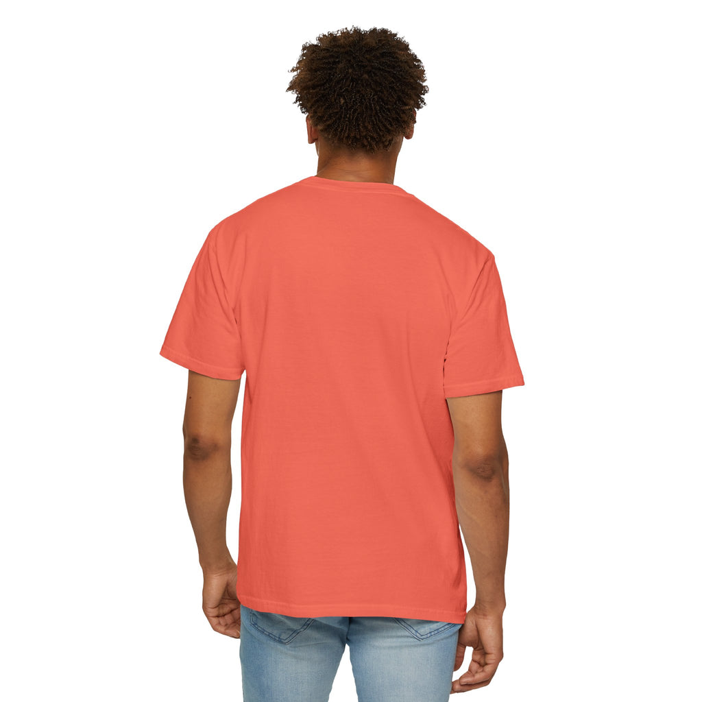 Poor Life Decisions Graphic T-Shirt — Drip Crown Streetwear Tee