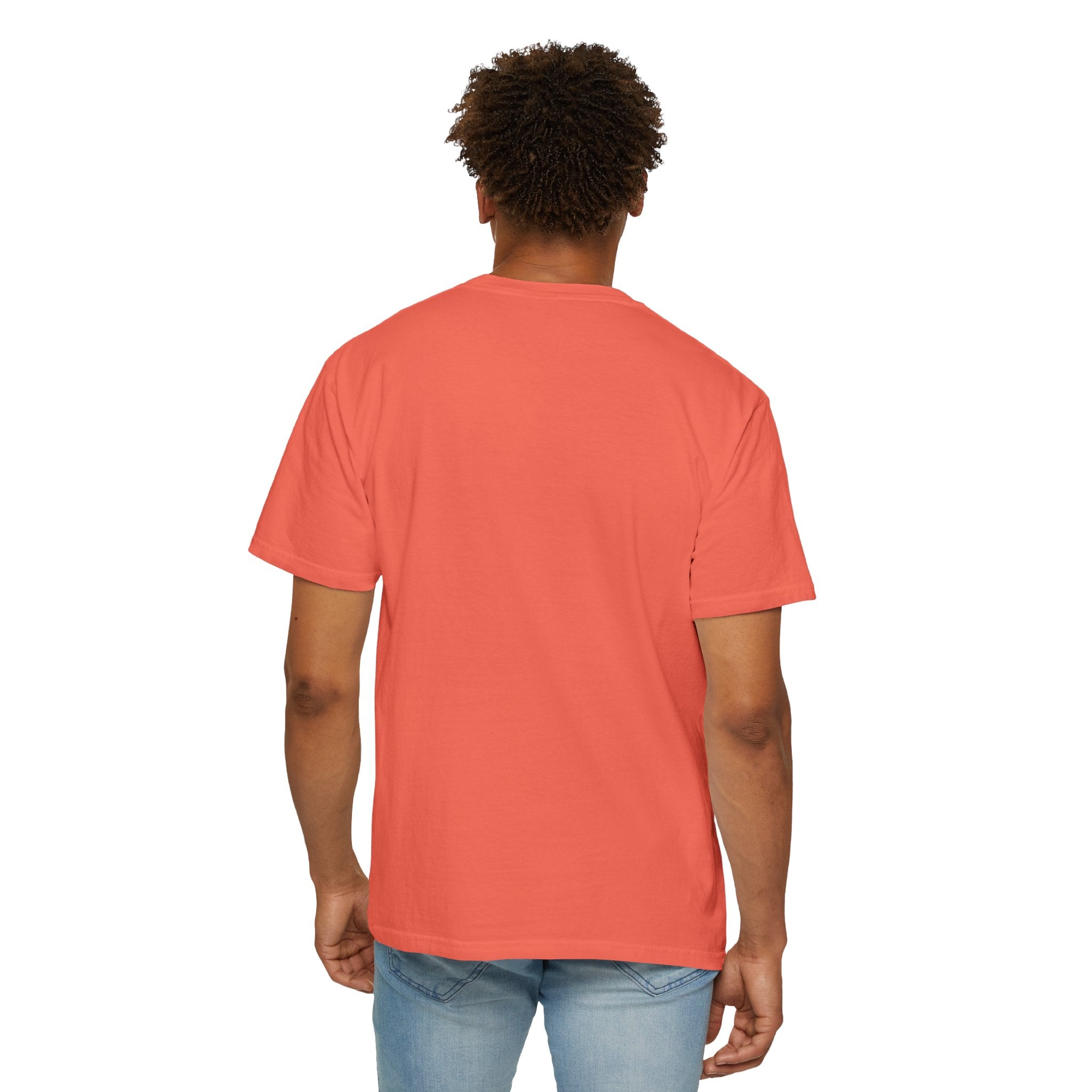 Poor Life Decisions Graphic T-Shirt — Drip Crown Streetwear Tee