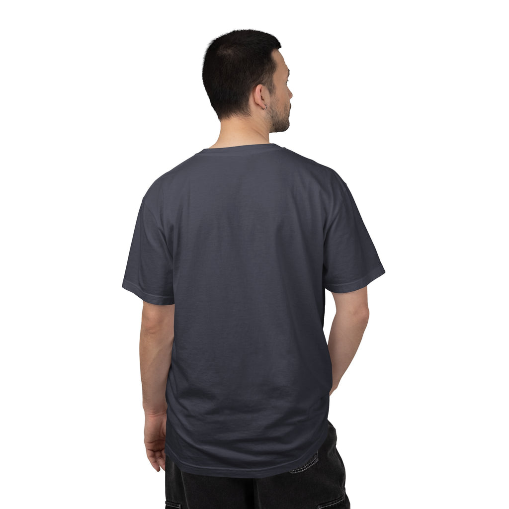 Poor Life Decisions Skull T-Shirt — Funny Party Skull Graphic Tee