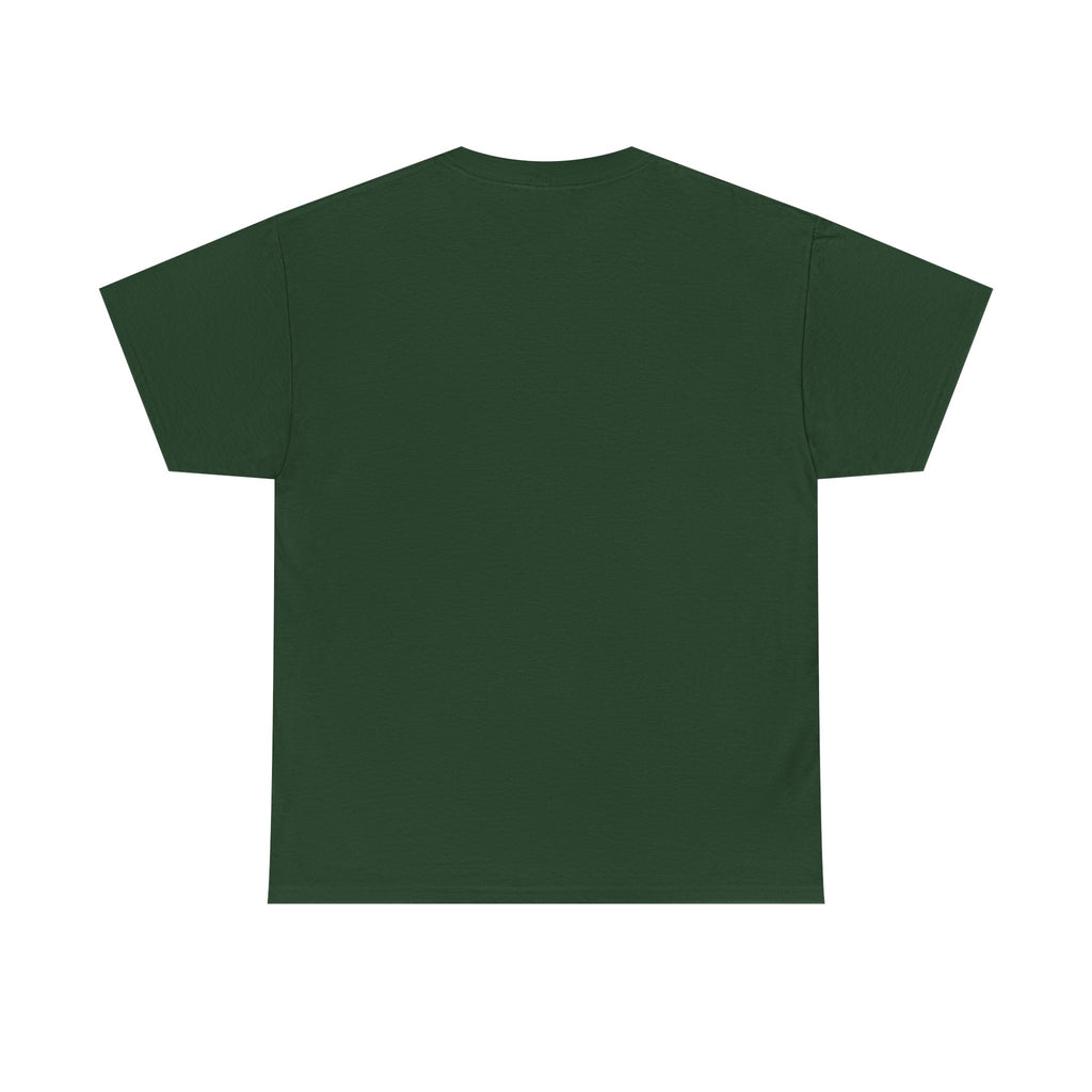 Graphic Tee — "Poor Life Decisions" Skull Badge