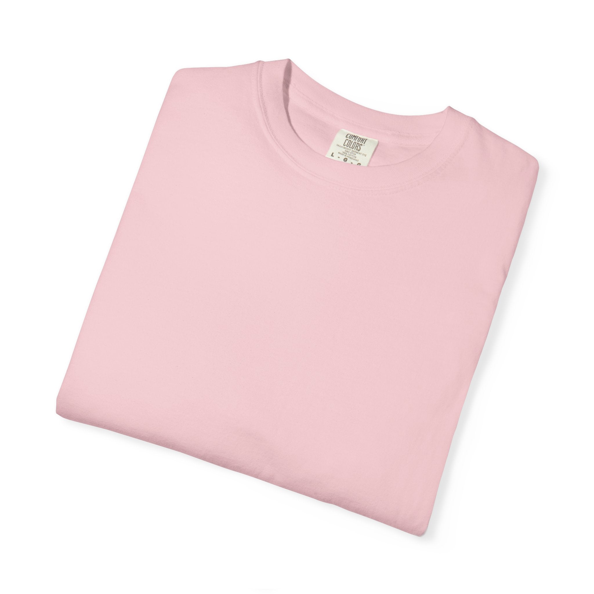 PLD 26 Gothic Back-Print T-Shirt