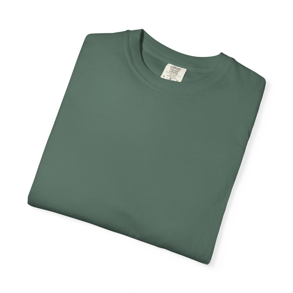 PLD 26 Gothic Back-Print T-Shirt