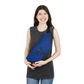 Large Fanny Pack — Gothic PLD 26 Waist Bag