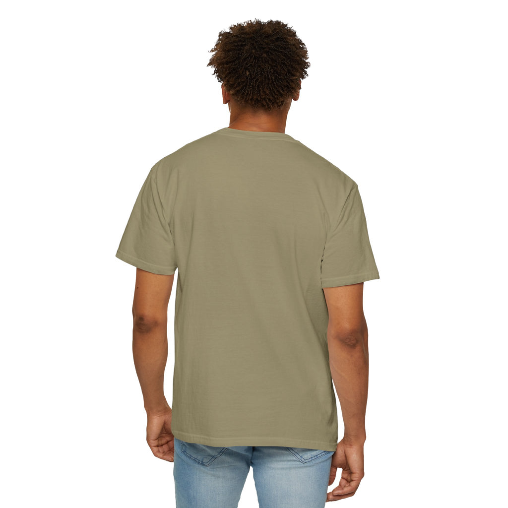 Poor Life Decisions T-Shirt — Funny Vintage Crown Graphic Tee