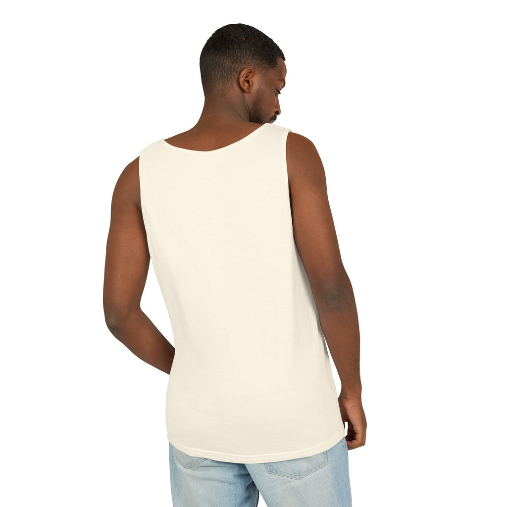 'Poor Life Decisions' Graphic Tank Top — Funny Typography Crown Summer Tee