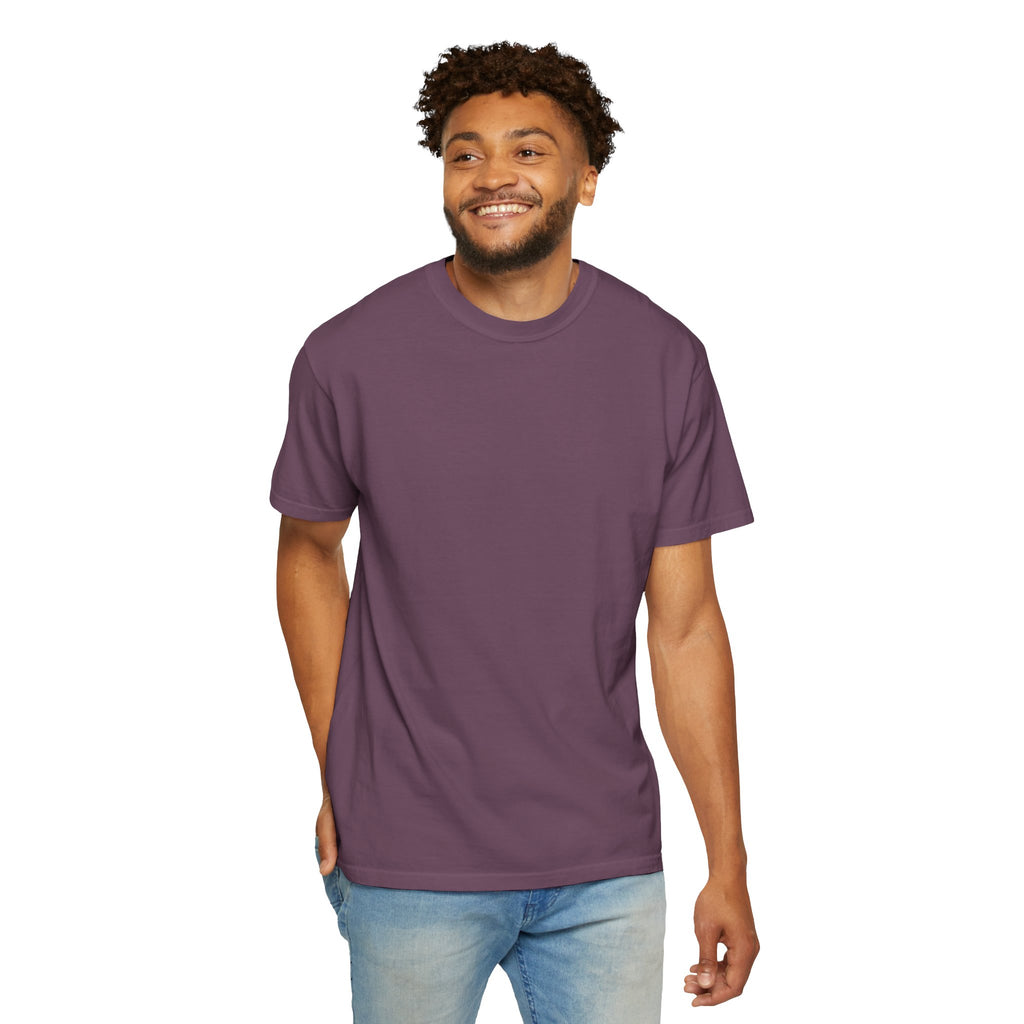 PLD 26 Gothic Back-Print T-Shirt