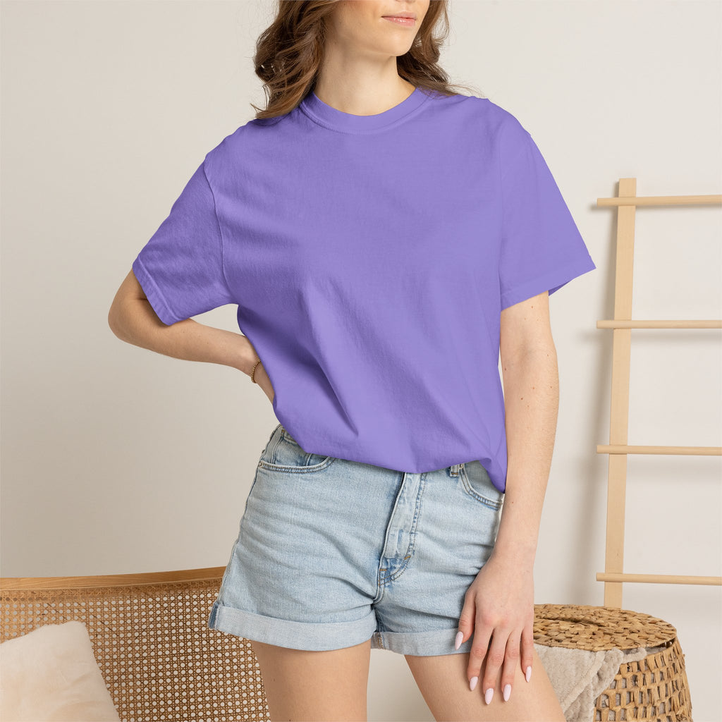 PLD 26 Gothic Back-Print T-Shirt