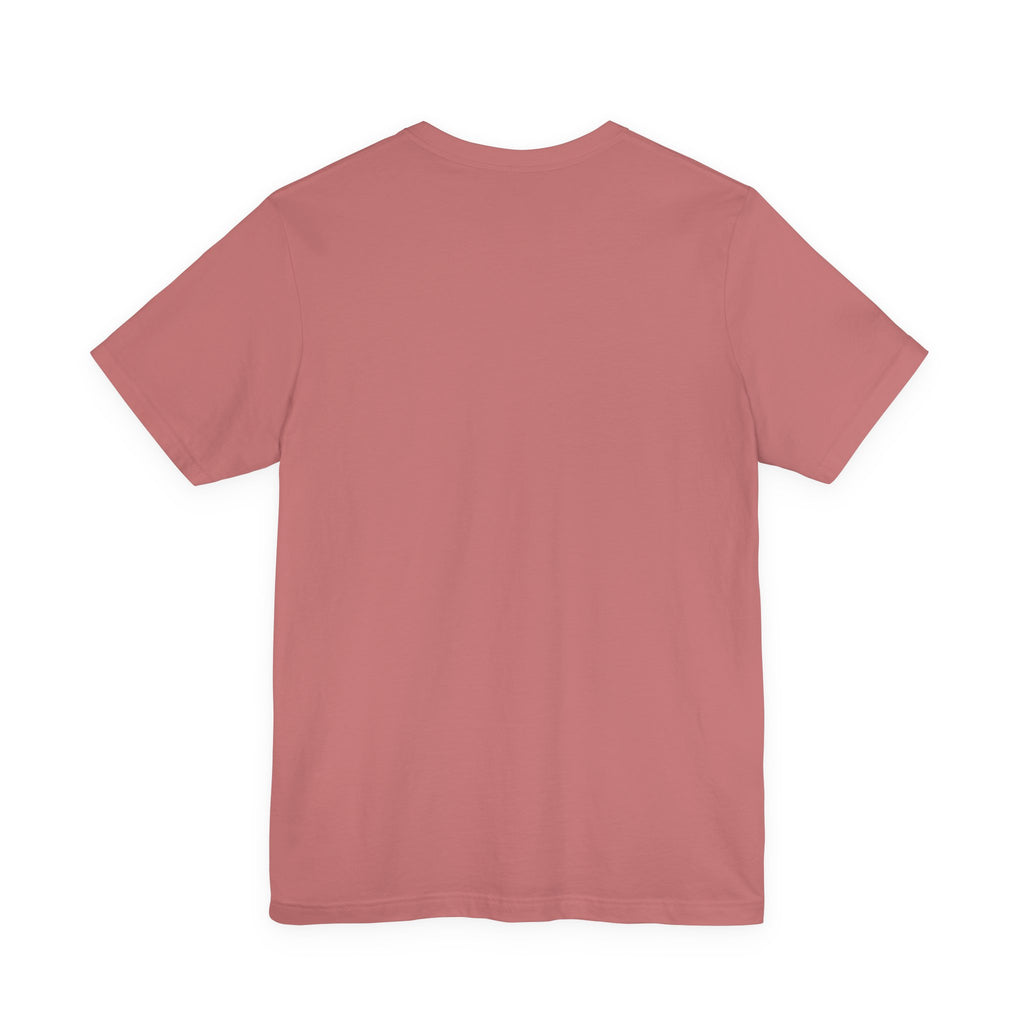 Poor Life Decisions Tee — Gothic Rose Drip Graphic T-Shirt