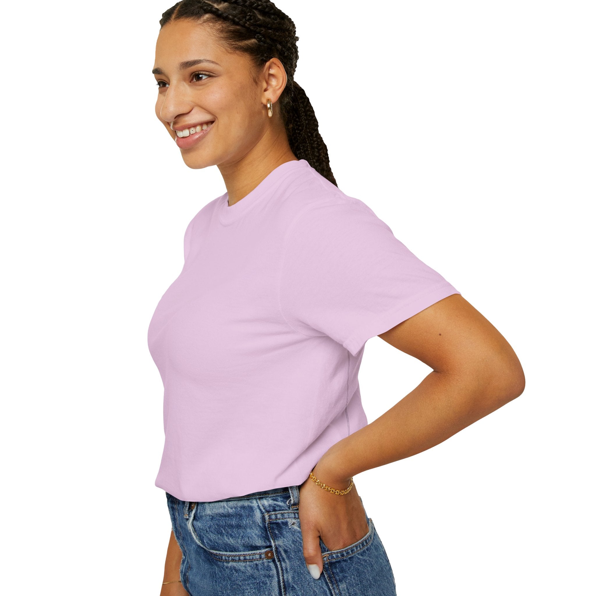 PLD 26 Gothic Back-Print T-Shirt
